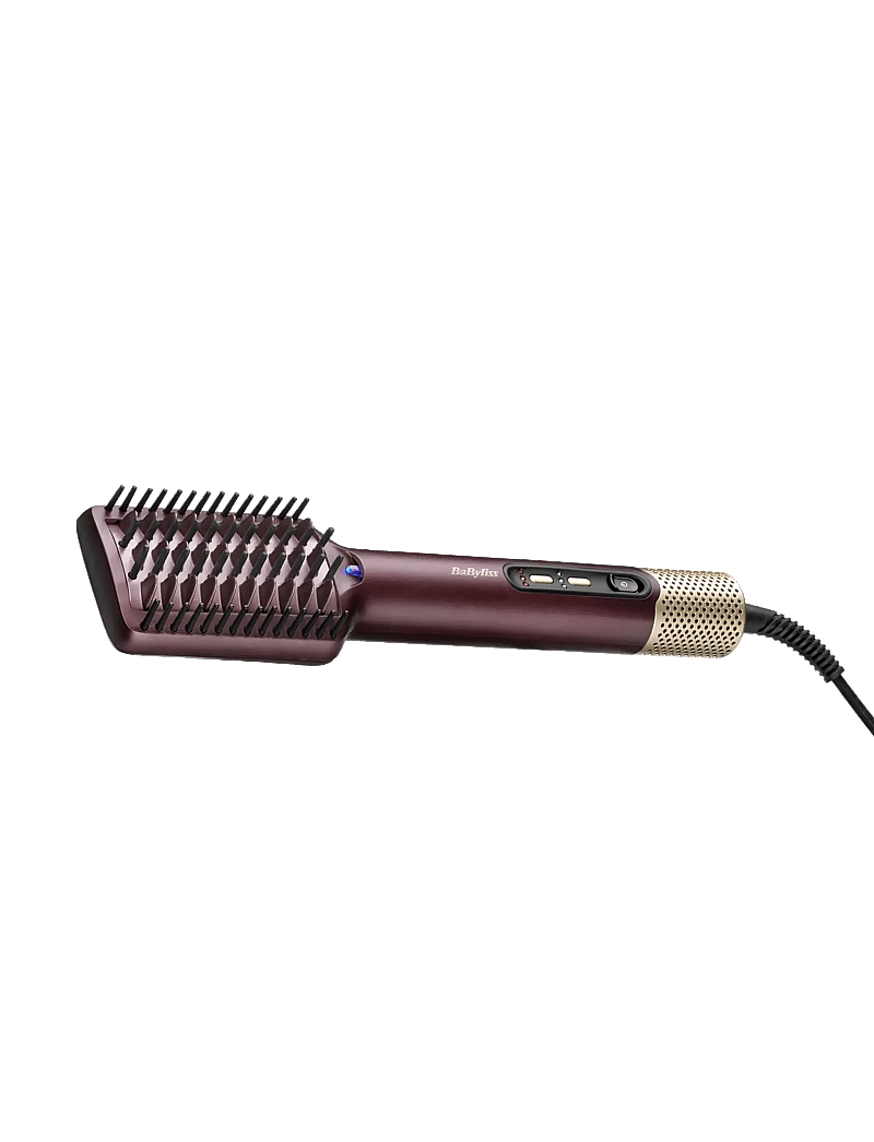 BaByliss - Air Power Smooth - föönharjad - purple - 1