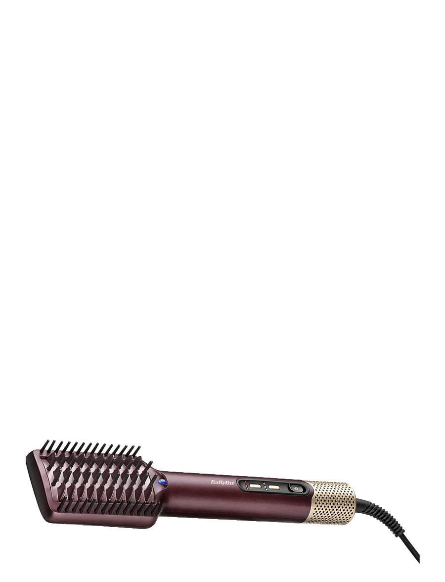 BaByliss - Air Power Smooth - föönharjad - purple - 1