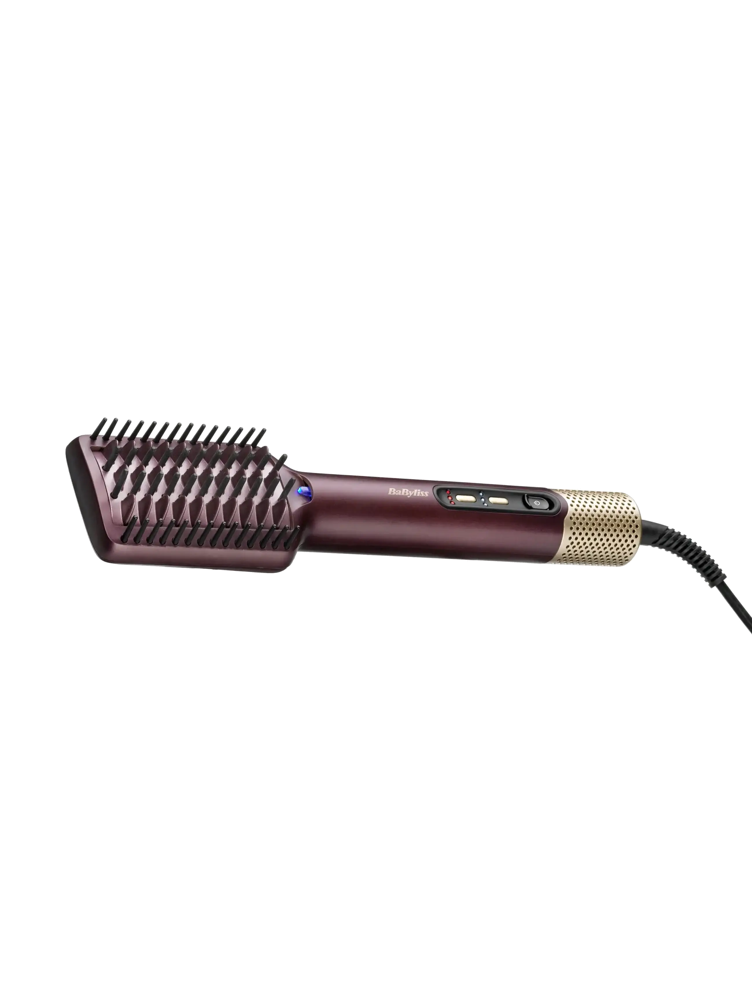 BaByliss - Air Power Smooth - zubehör - purple - 1