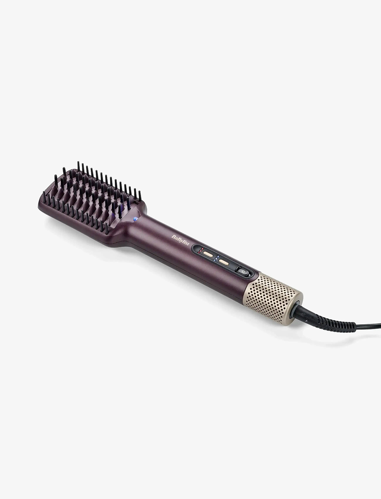 BaByliss - Air Power Smooth - styling værktøjer - purple - 2