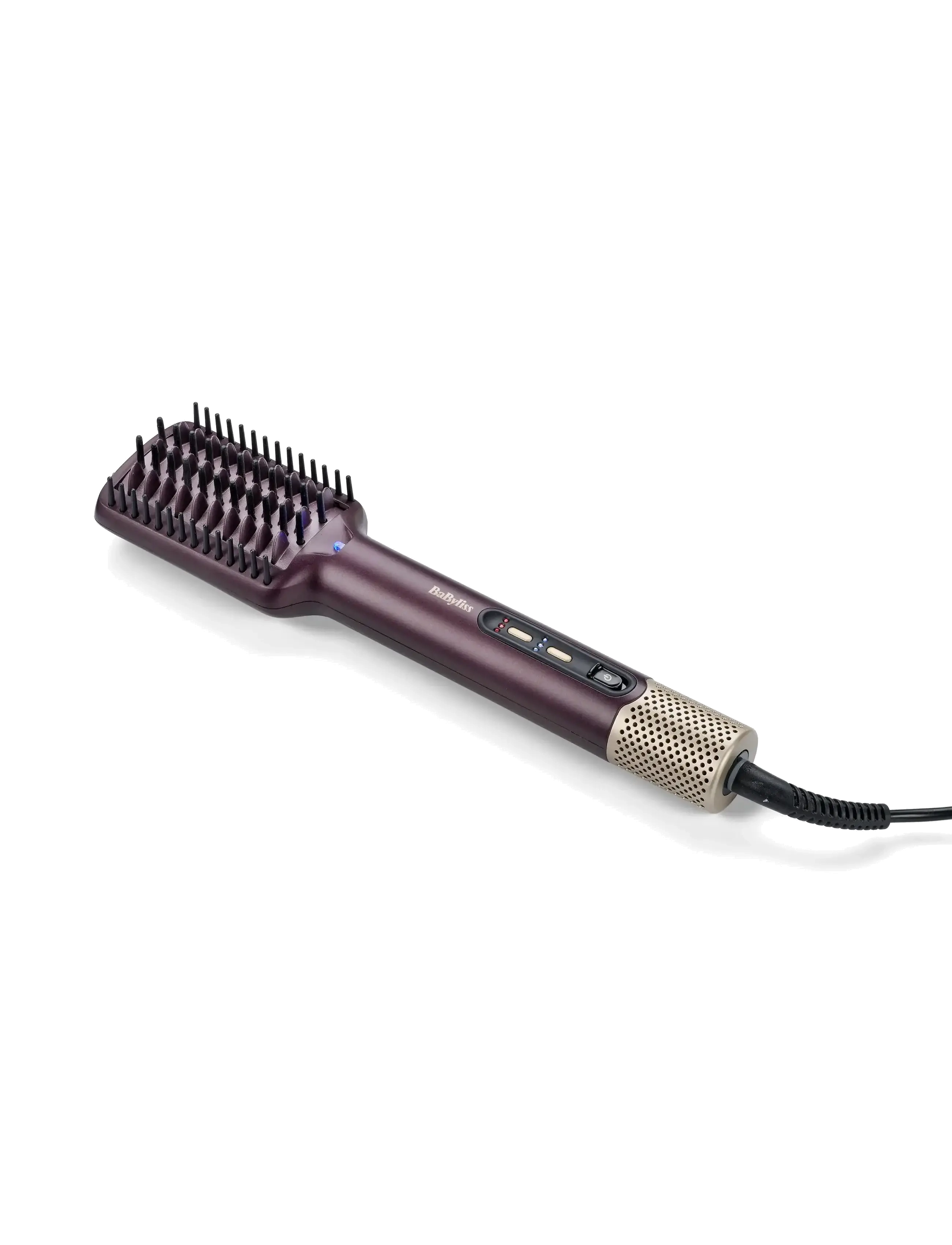 BaByliss - Air Power Smooth - zubehör - purple - 2