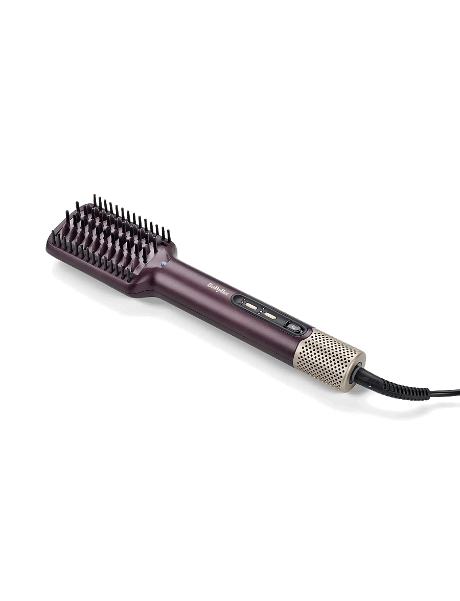 BaByliss - Air Power Smooth - föönharjad - purple - 2