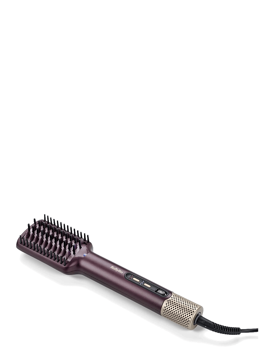 BaByliss - Air Power Smooth - föönharjad - purple - 2