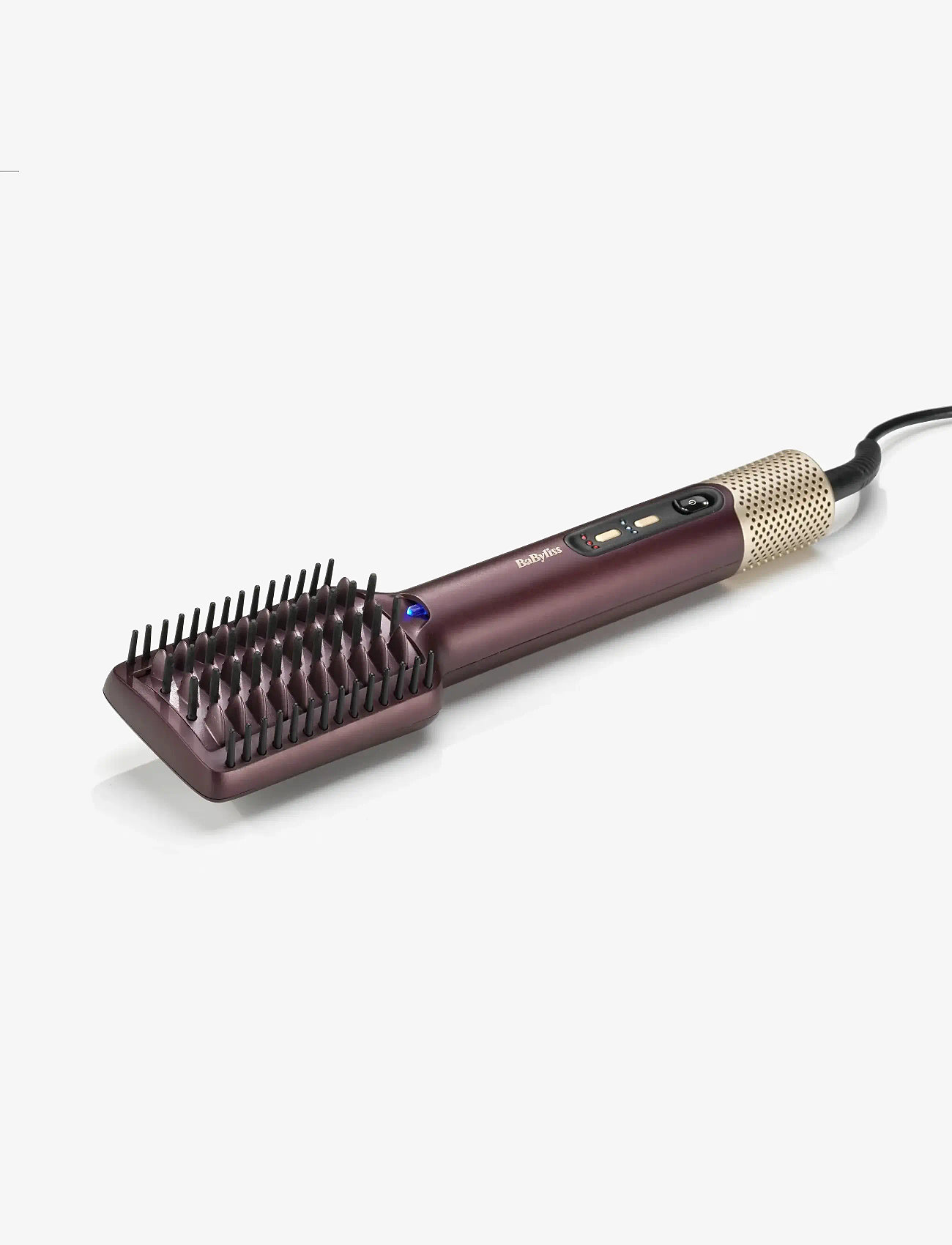 BaByliss - Air Power Smooth - styling værktøjer - purple - 3