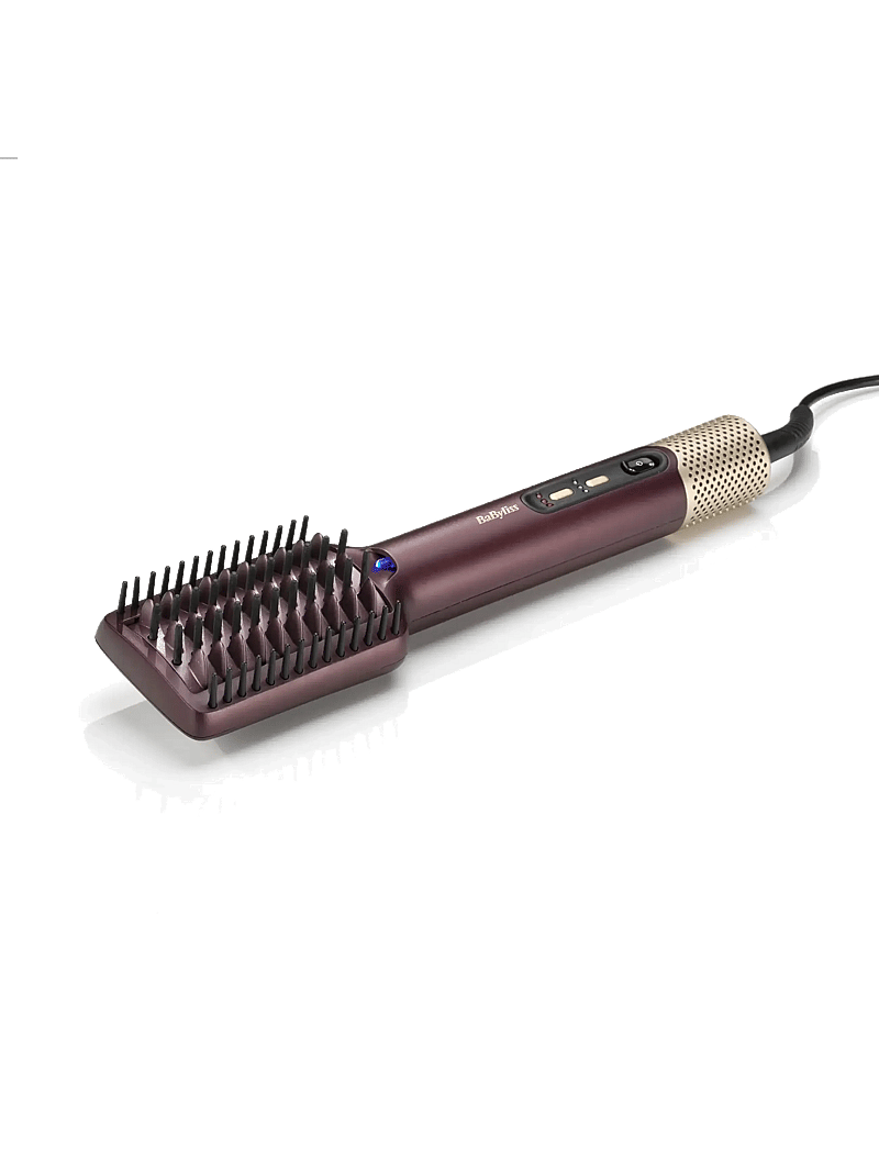 BaByliss - Air Power Smooth - föönharjad - purple - 3