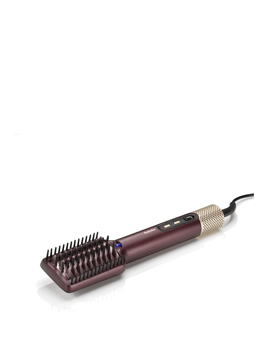 BaByliss - Air Power Smooth - föönharjad - purple - 3