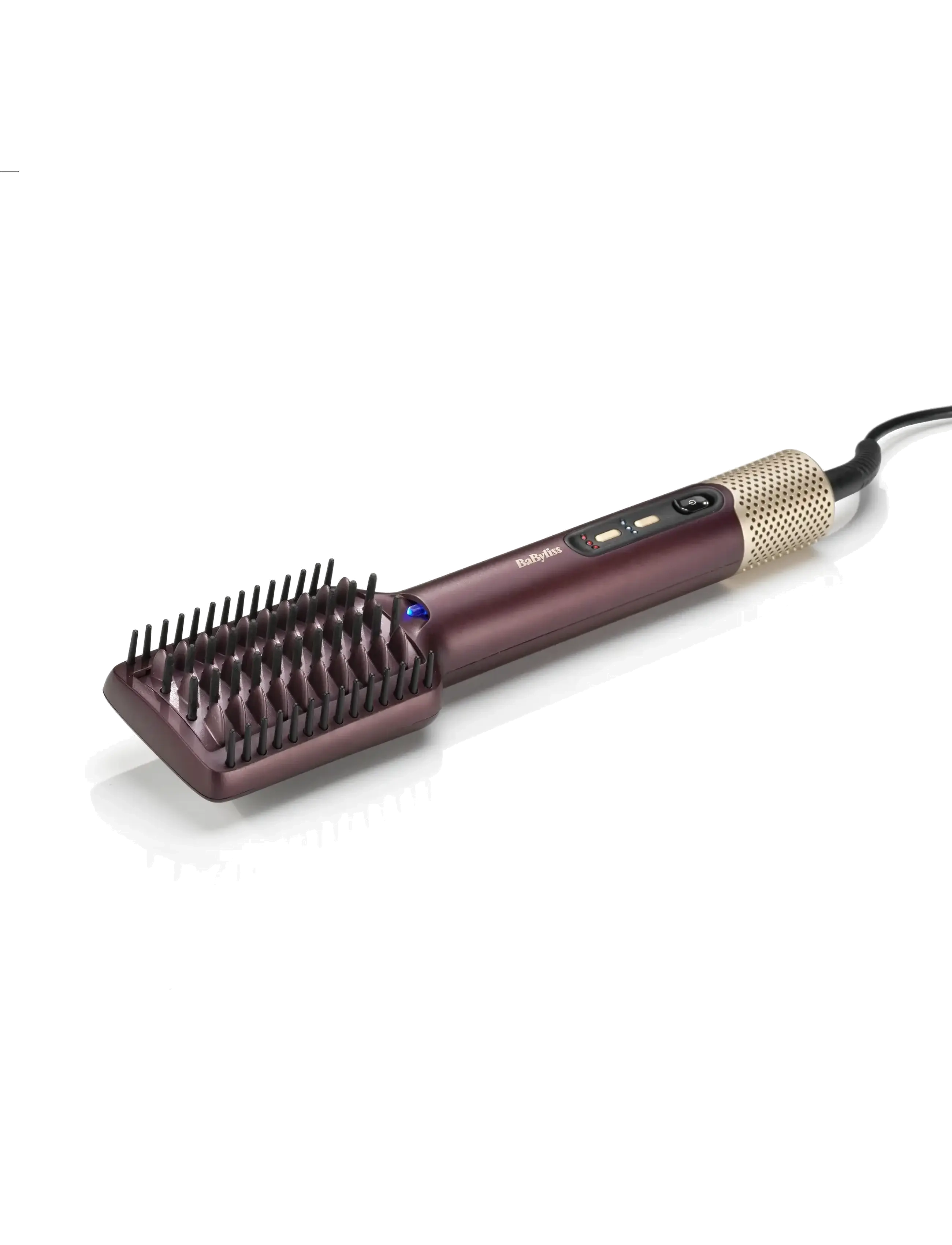 BaByliss - Air Power Smooth - zubehör - purple - 3