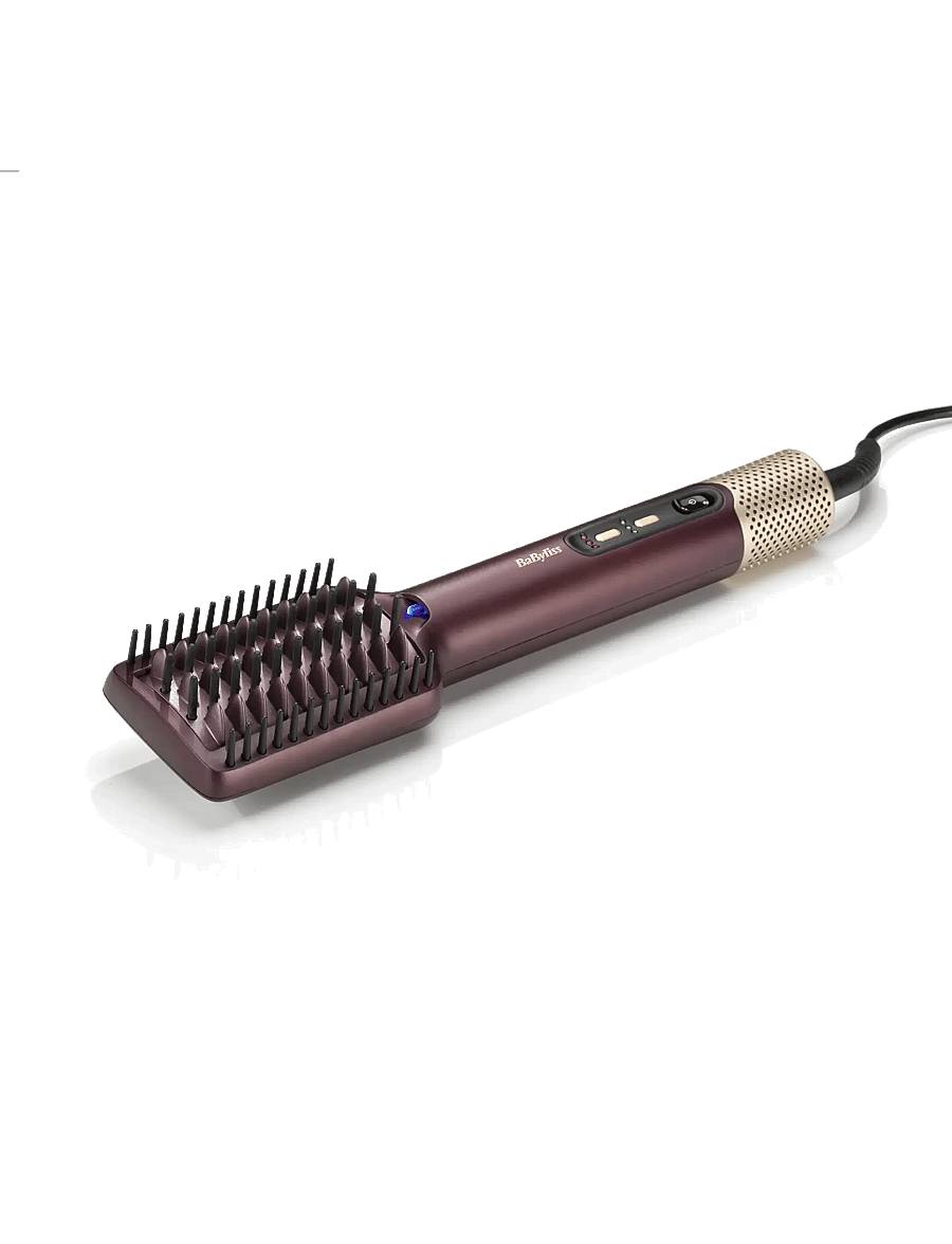 BaByliss - Air Power Smooth - föönharjad - purple - 3