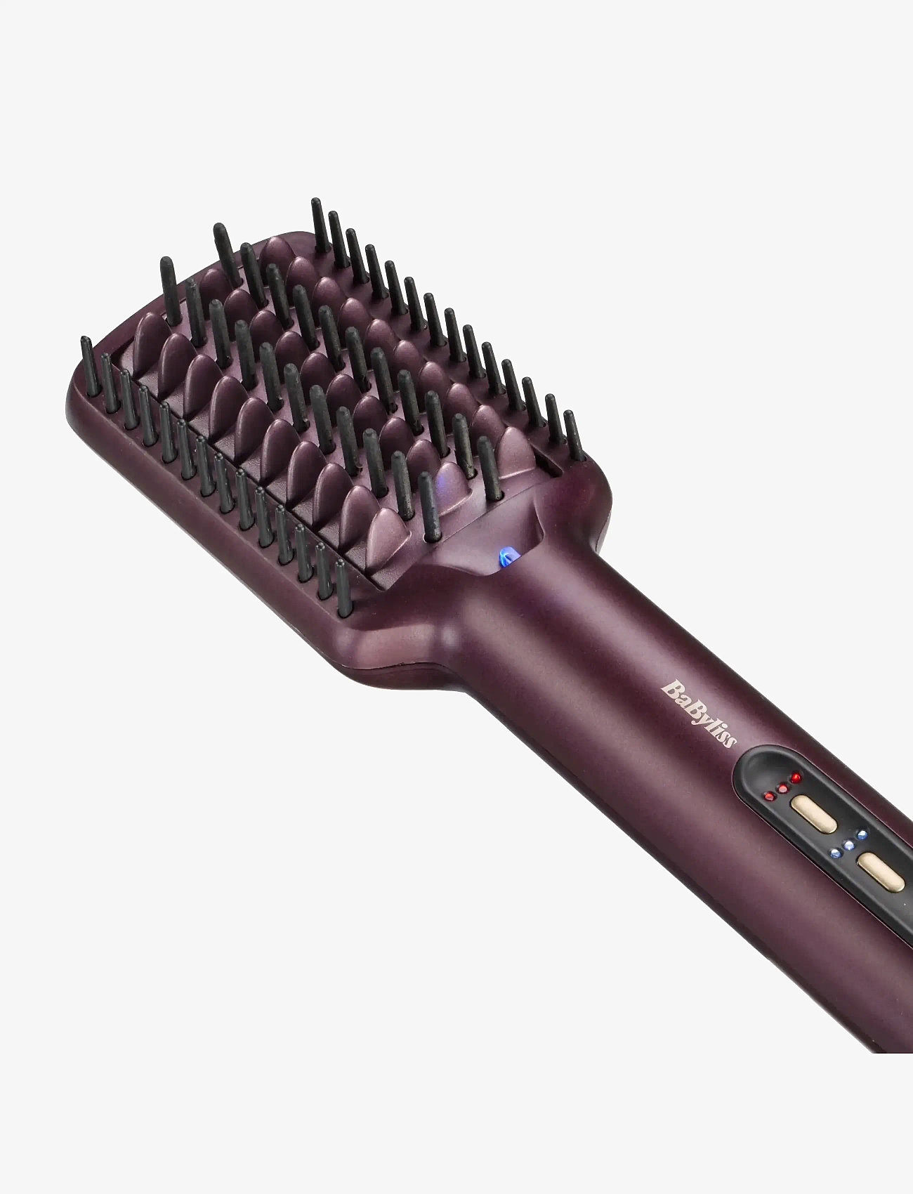 BaByliss - Air Power Smooth - styling værktøjer - purple - 4
