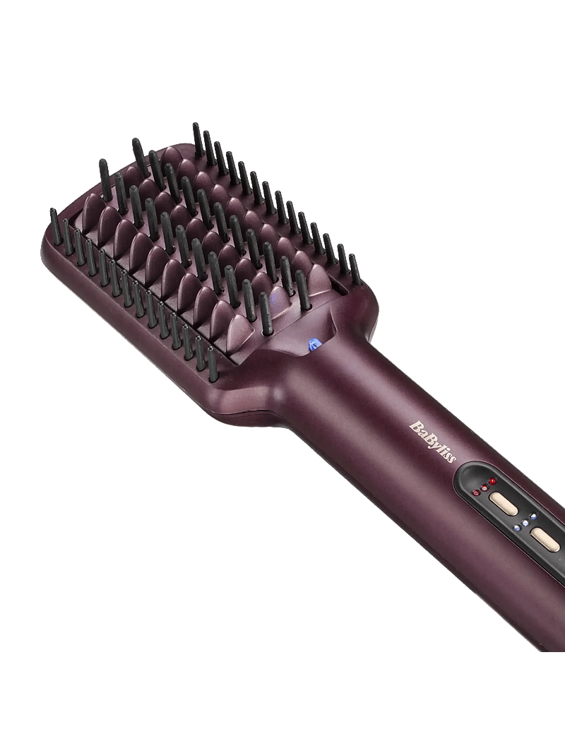 BaByliss - Air Power Smooth - föönharjad - purple - 4