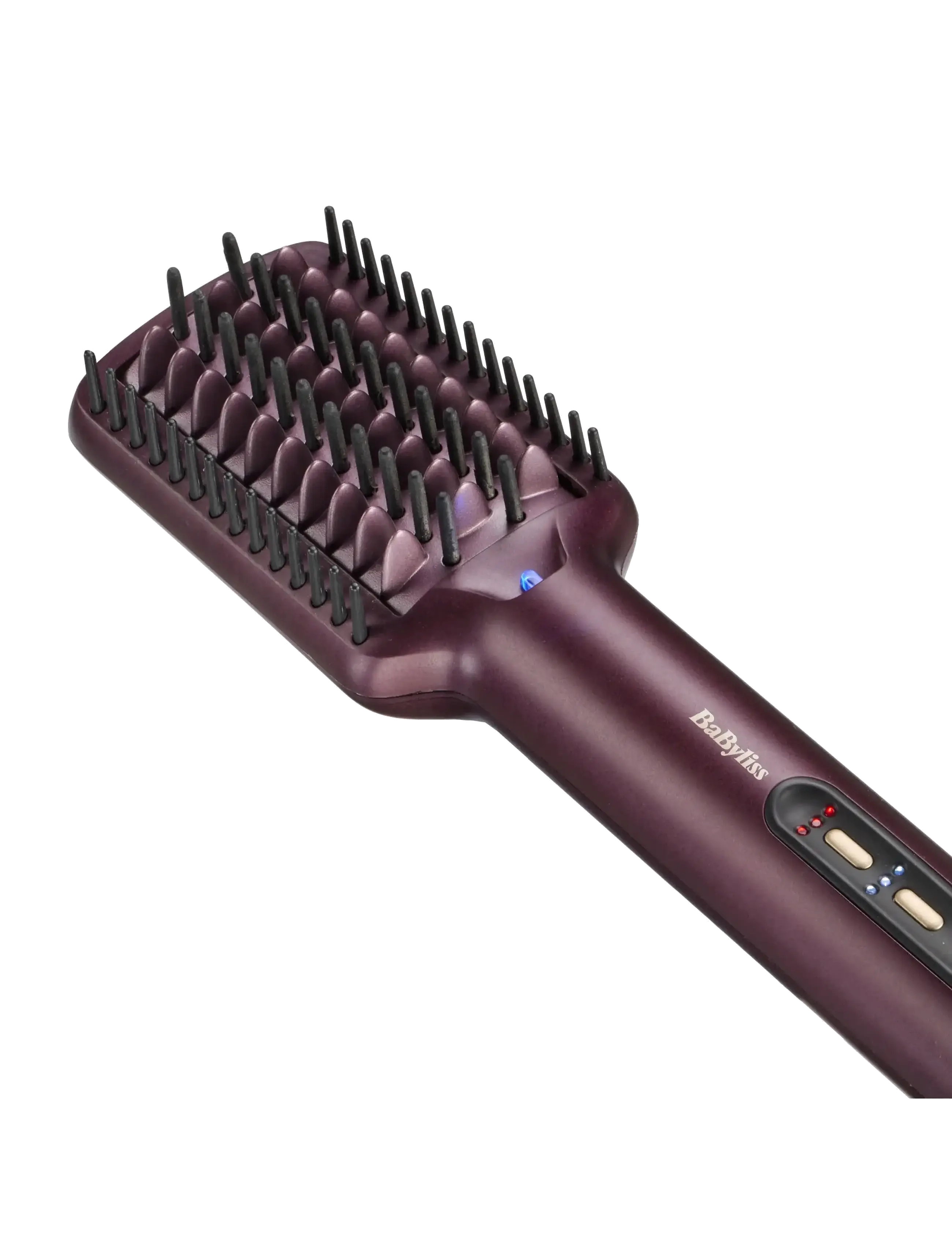 BaByliss - Air Power Smooth - zubehör - purple - 4