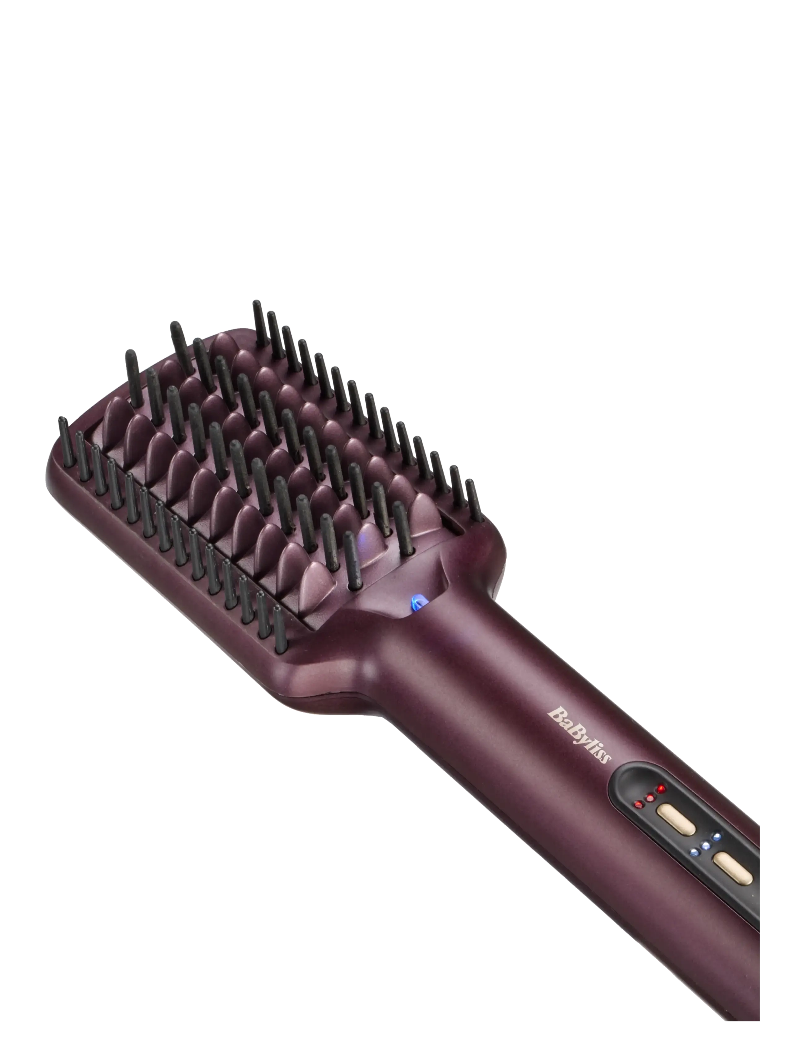 BaByliss - Air Power Smooth - föönharjad - purple - 4
