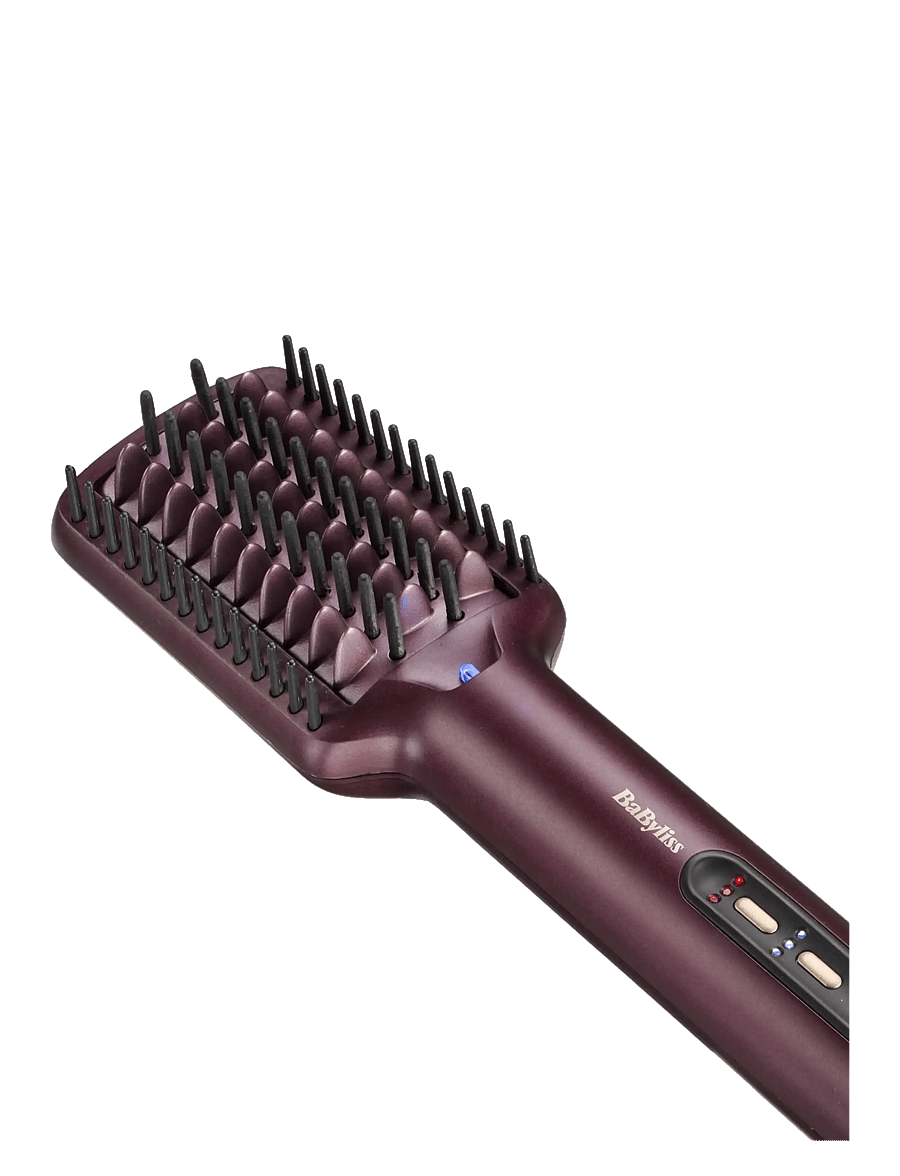 BaByliss - Air Power Smooth - föönharjad - purple - 4