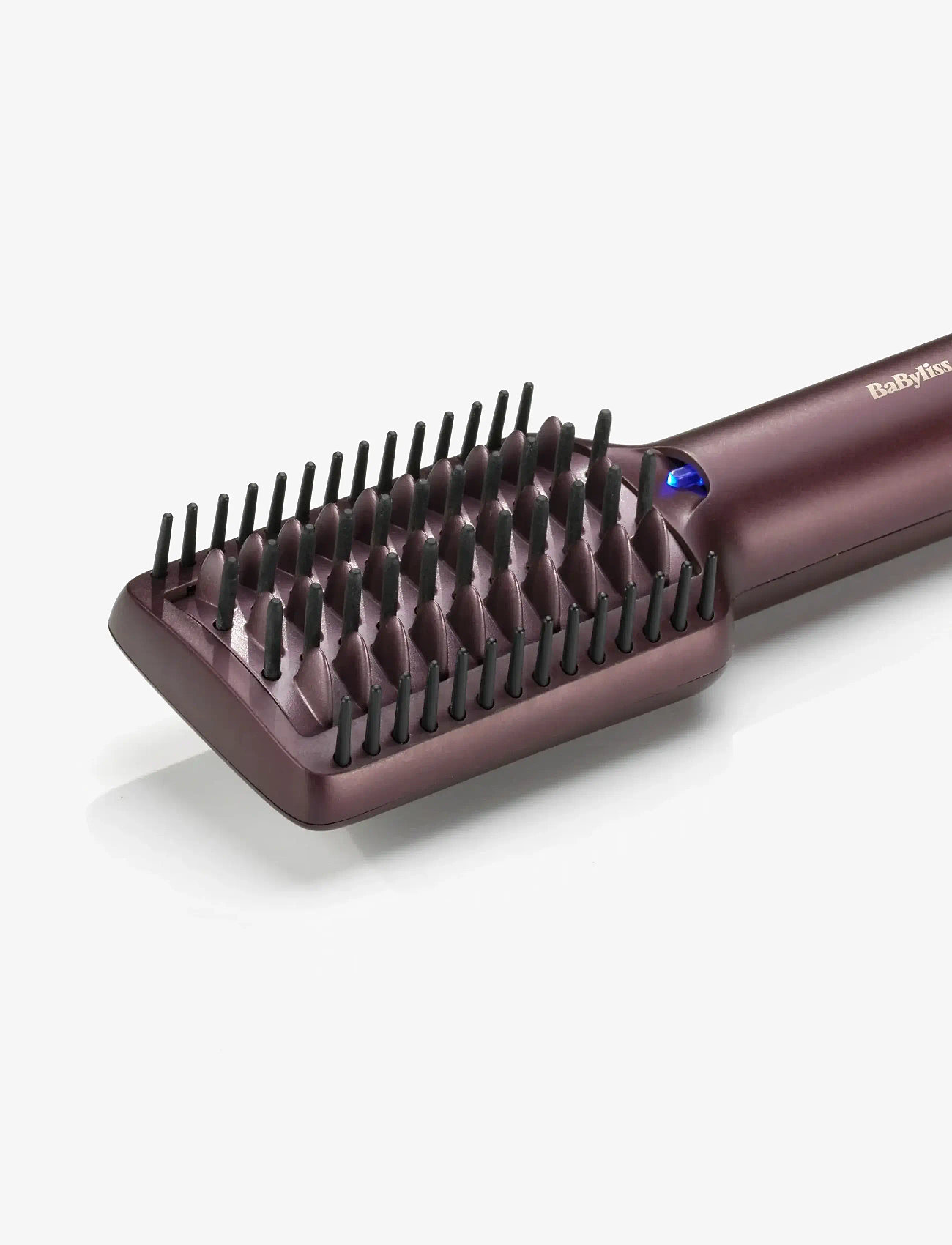 BaByliss - Air Power Smooth - styling værktøjer - purple - 5