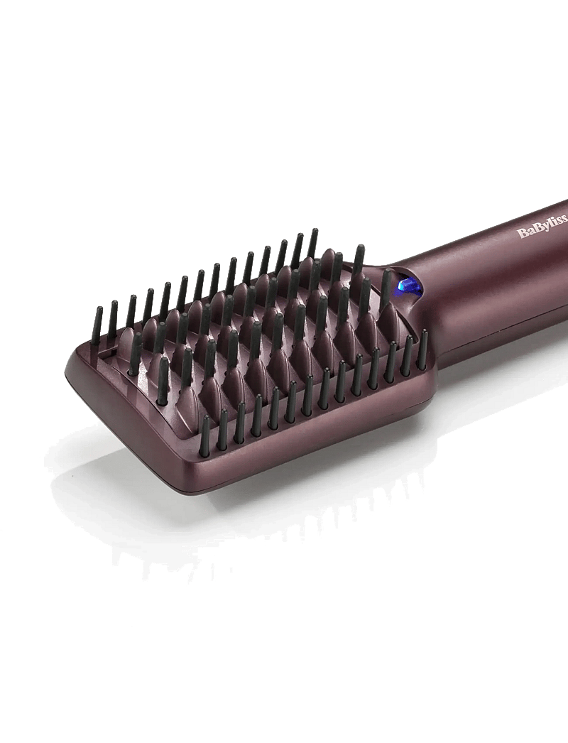 BaByliss - Air Power Smooth - föönharjad - purple - 5