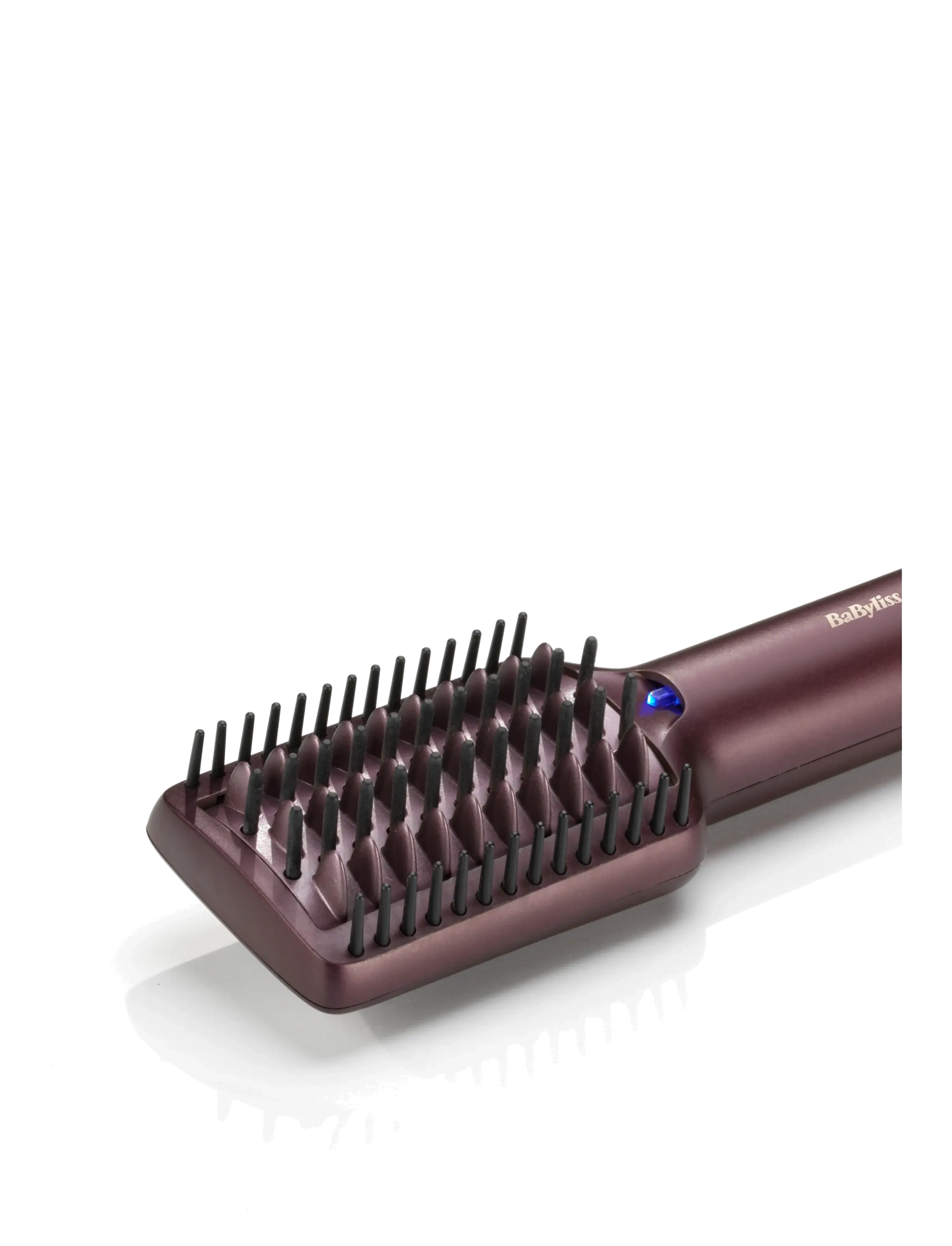 BaByliss - Air Power Smooth - föönharjad - purple - 5