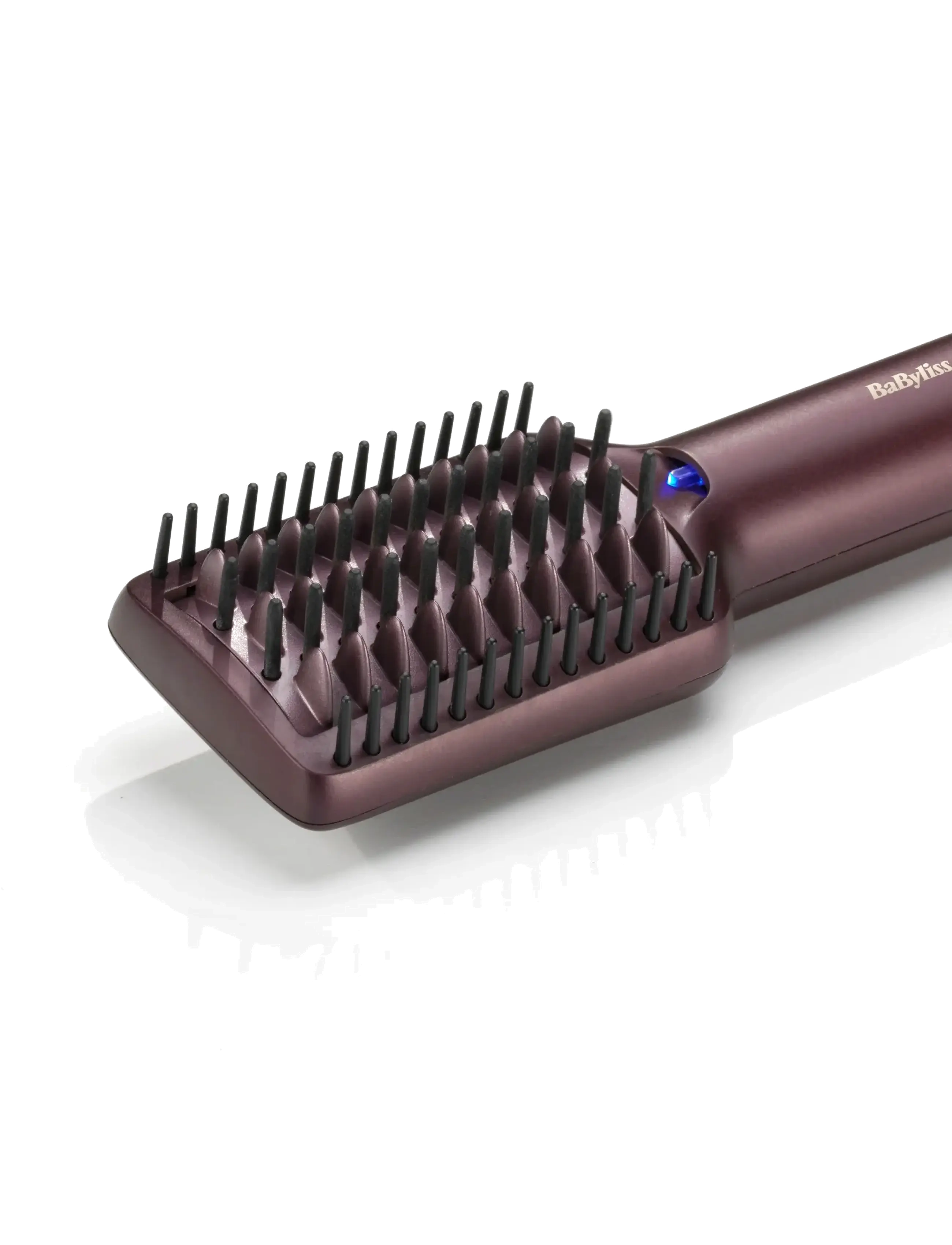 BaByliss - Air Power Smooth - zubehör - purple - 5