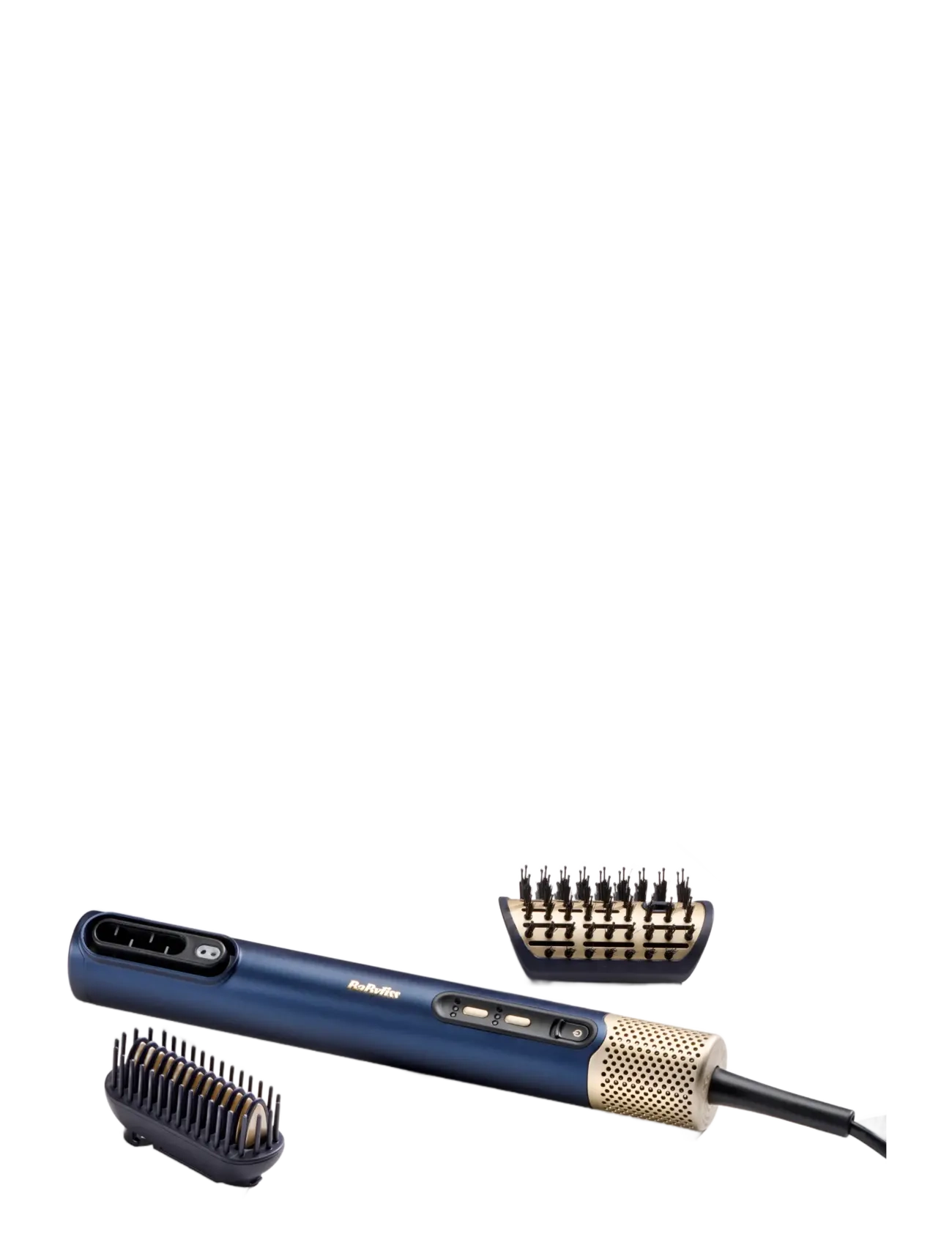BABYLISS Air Wand Blau - One Size - Damen