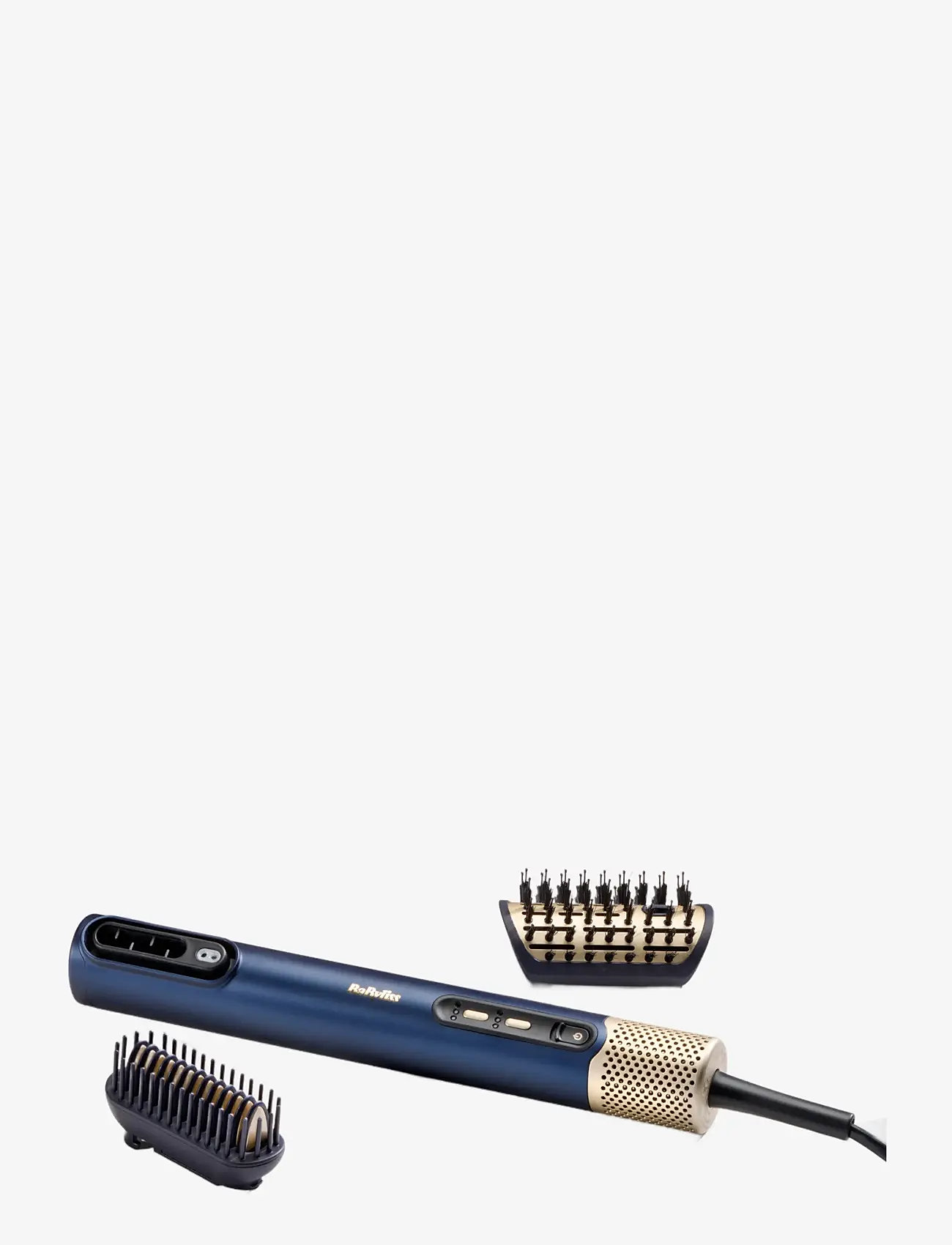 BaByliss - Air Wand - sett - blue - 0