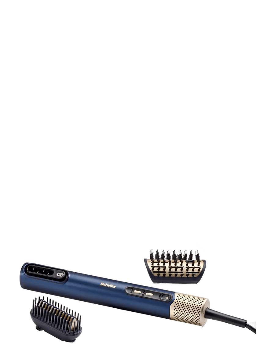 BaByliss - Air Wand - komplekt - blue - 0