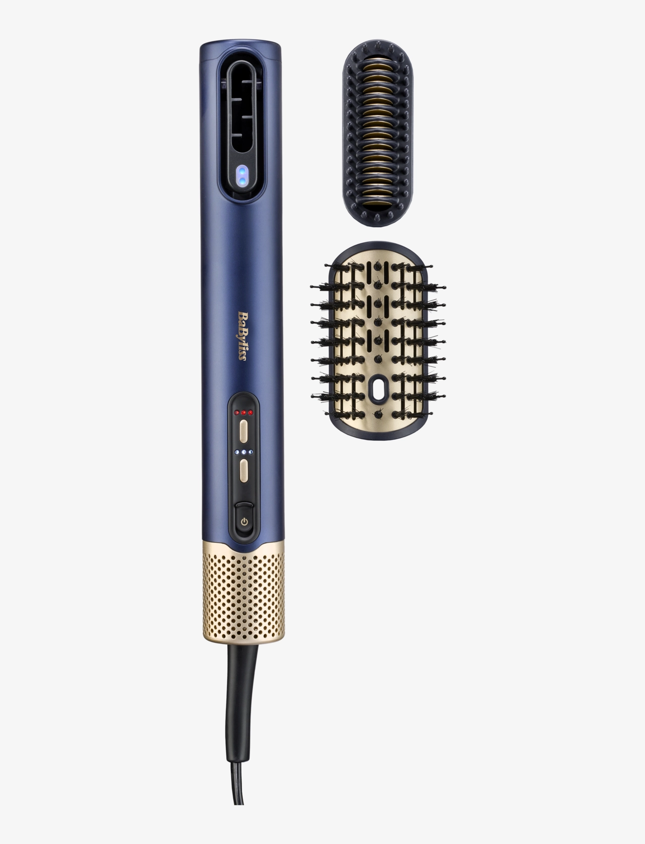 BaByliss - Air Wand - zubehör - blue - 1