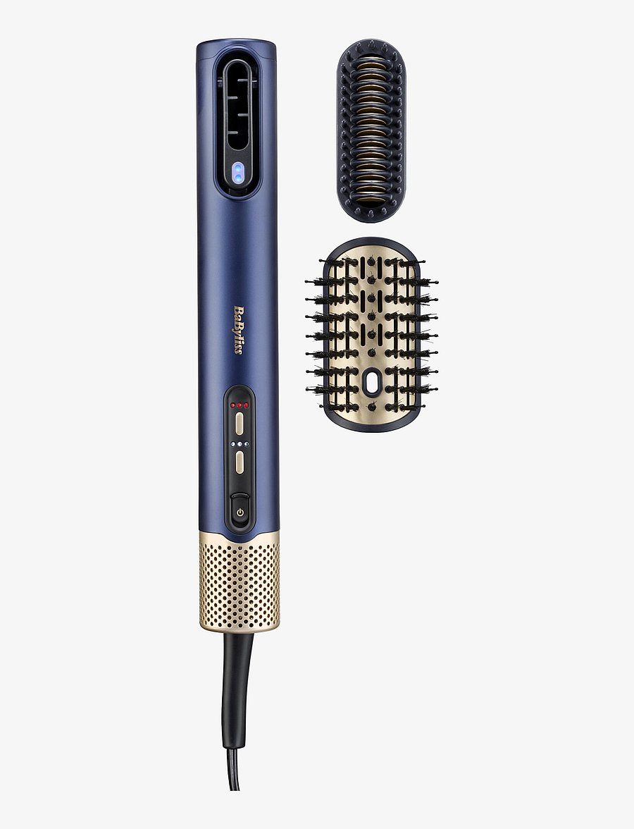 BaByliss - Air Wand - komplekt - blue - 1