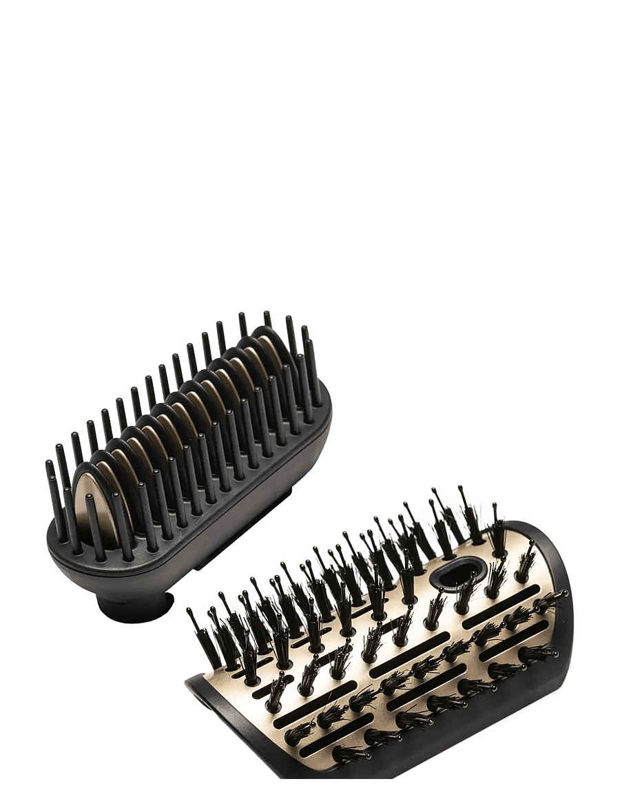 BaByliss - Air Wand - komplekt - blue - 2