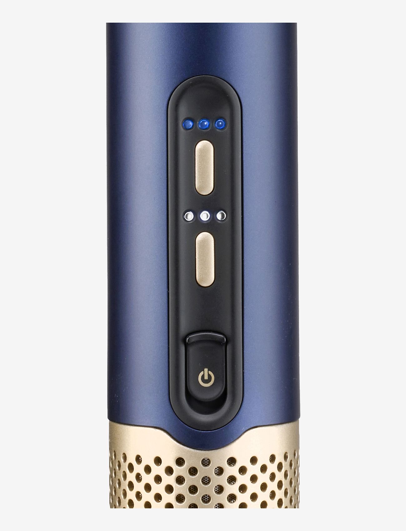 BaByliss - Air Wand - sett - blue - 3