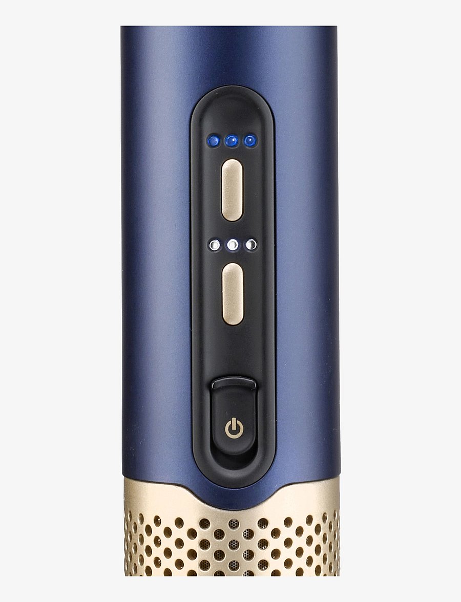 BaByliss - Air Wand - komplekt - blue - 3