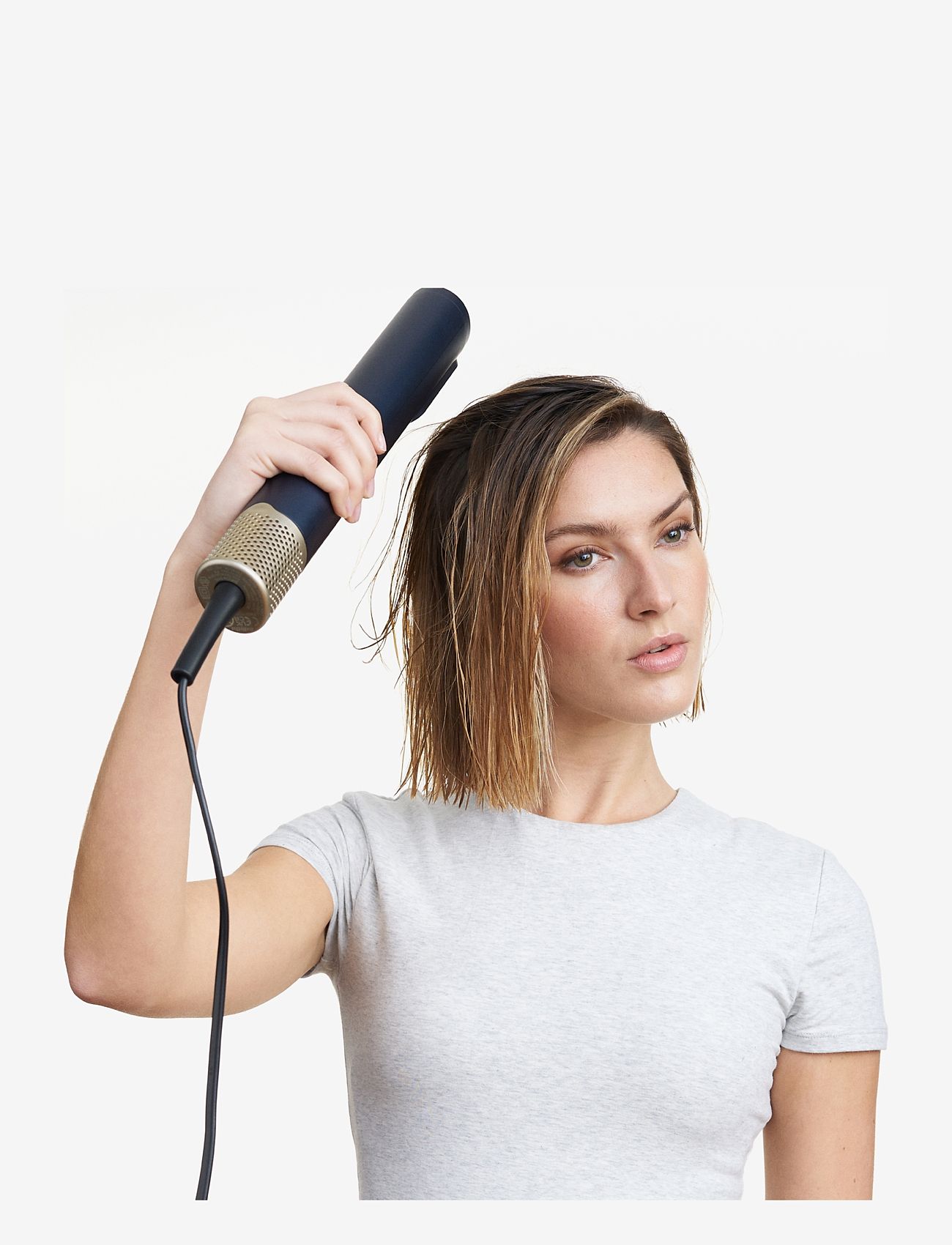 BaByliss - Air Wand - sett - blue - 5