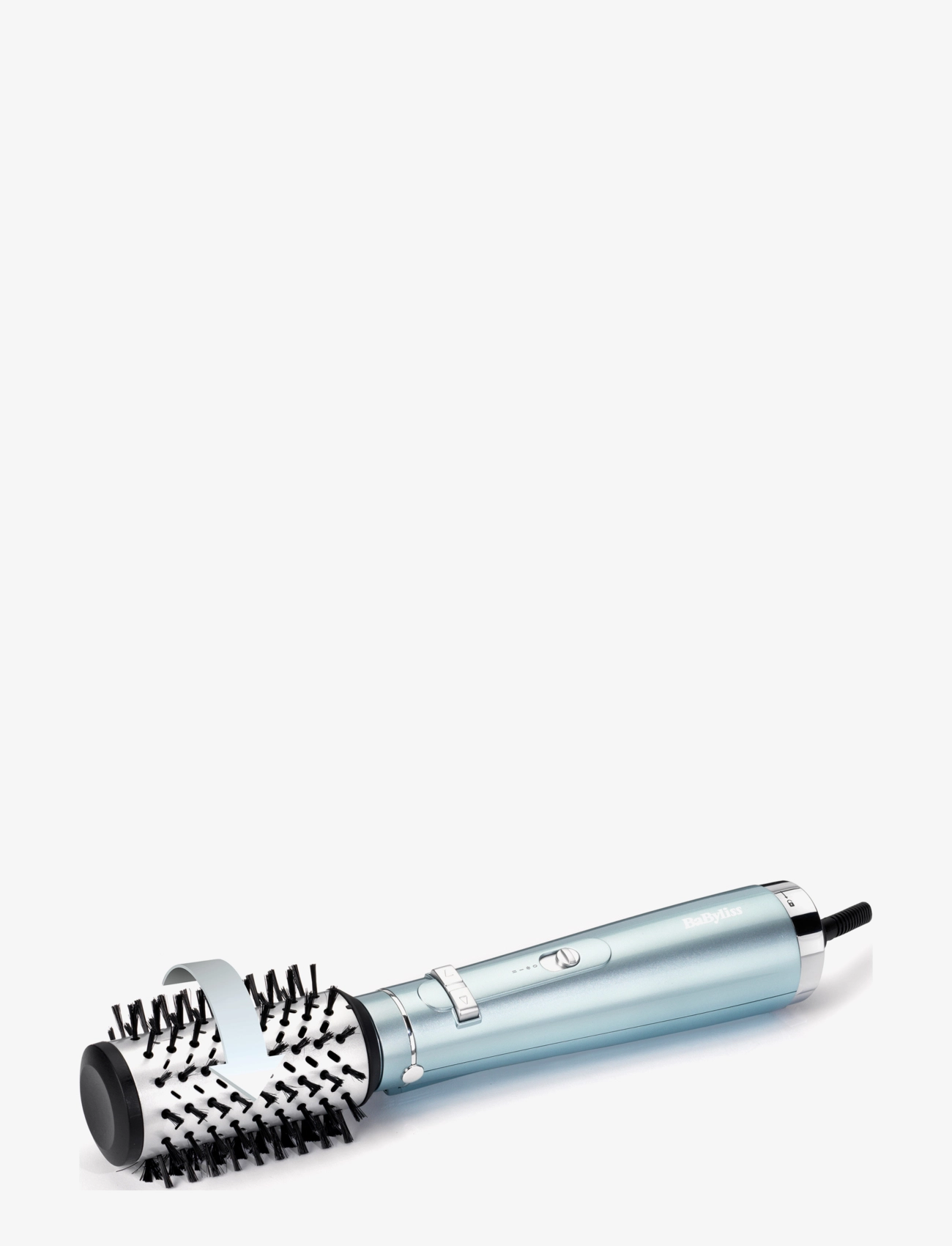 BABYLISS Hydro-Fusion Air Styler Blau - One Size - Damen