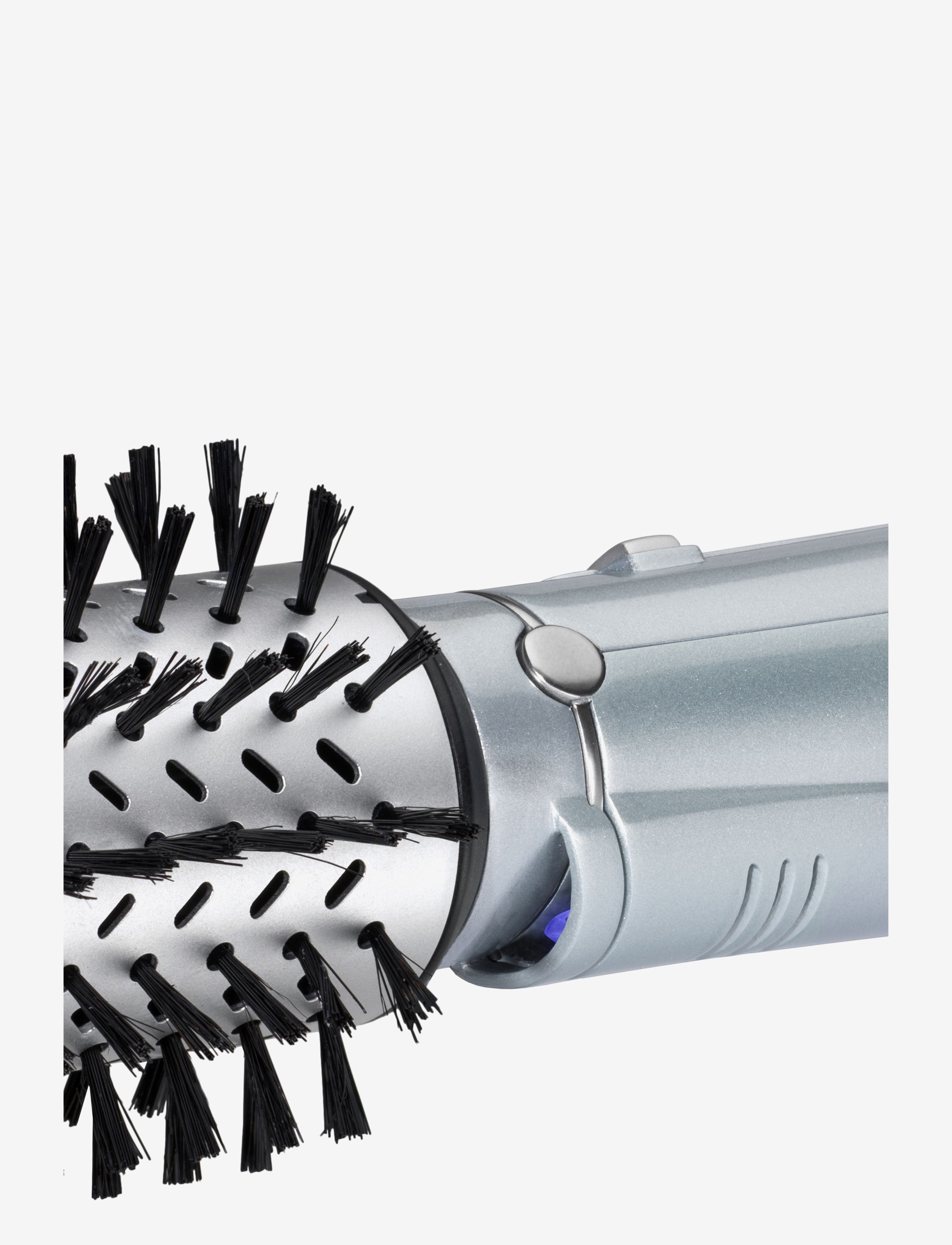 BaByliss - Hydro-Fusion Air Styler - för henne - light blue - 4