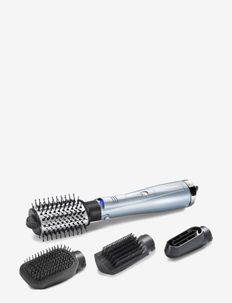BaByliss Hydro Fusion 4-in-1- Hair Dryer Brush, BaByliss