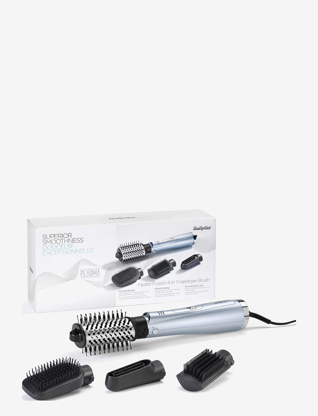 Babyliss hair dryer deals