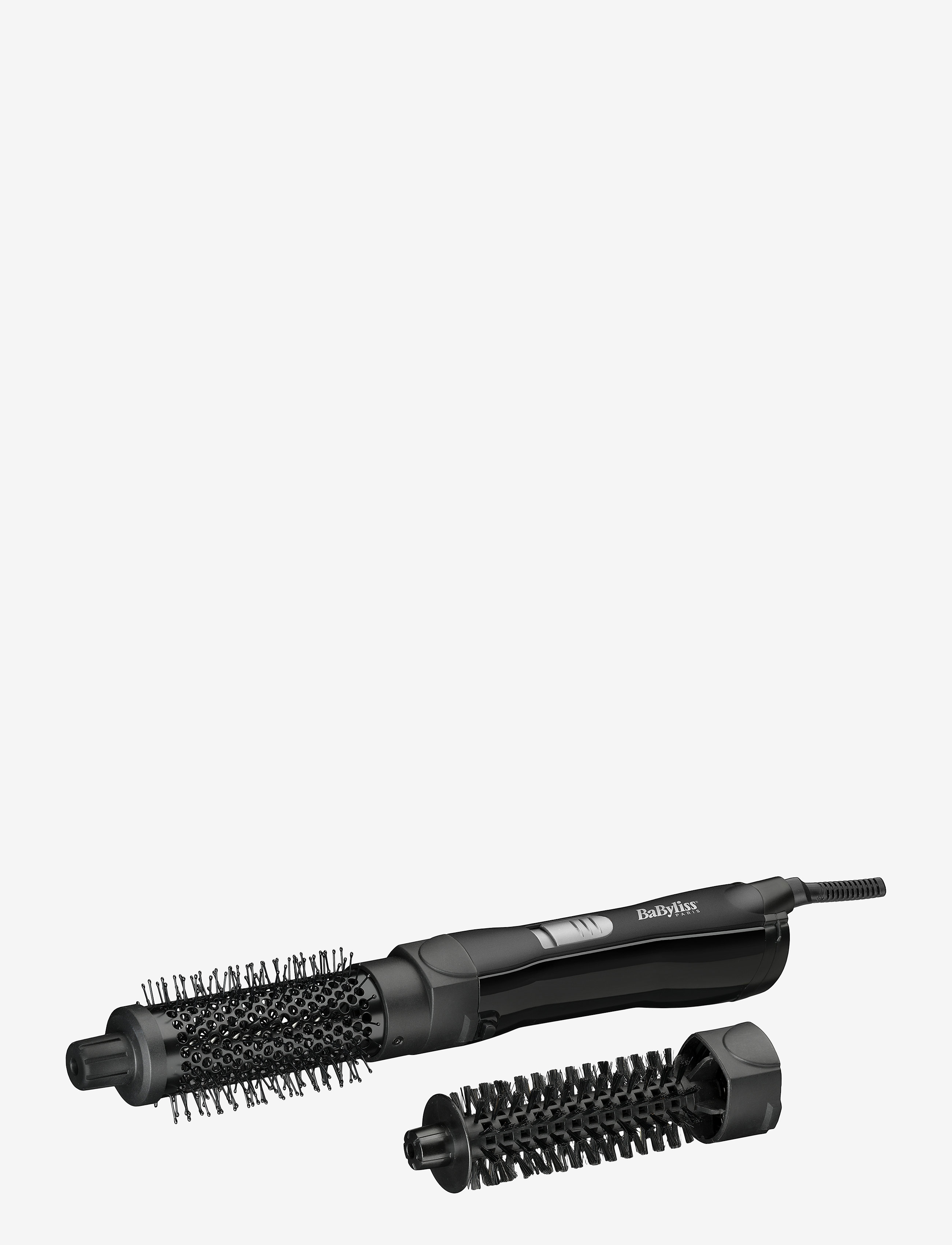 BaByliss Shape & Smooth - CPH fashion week - BLACK / black