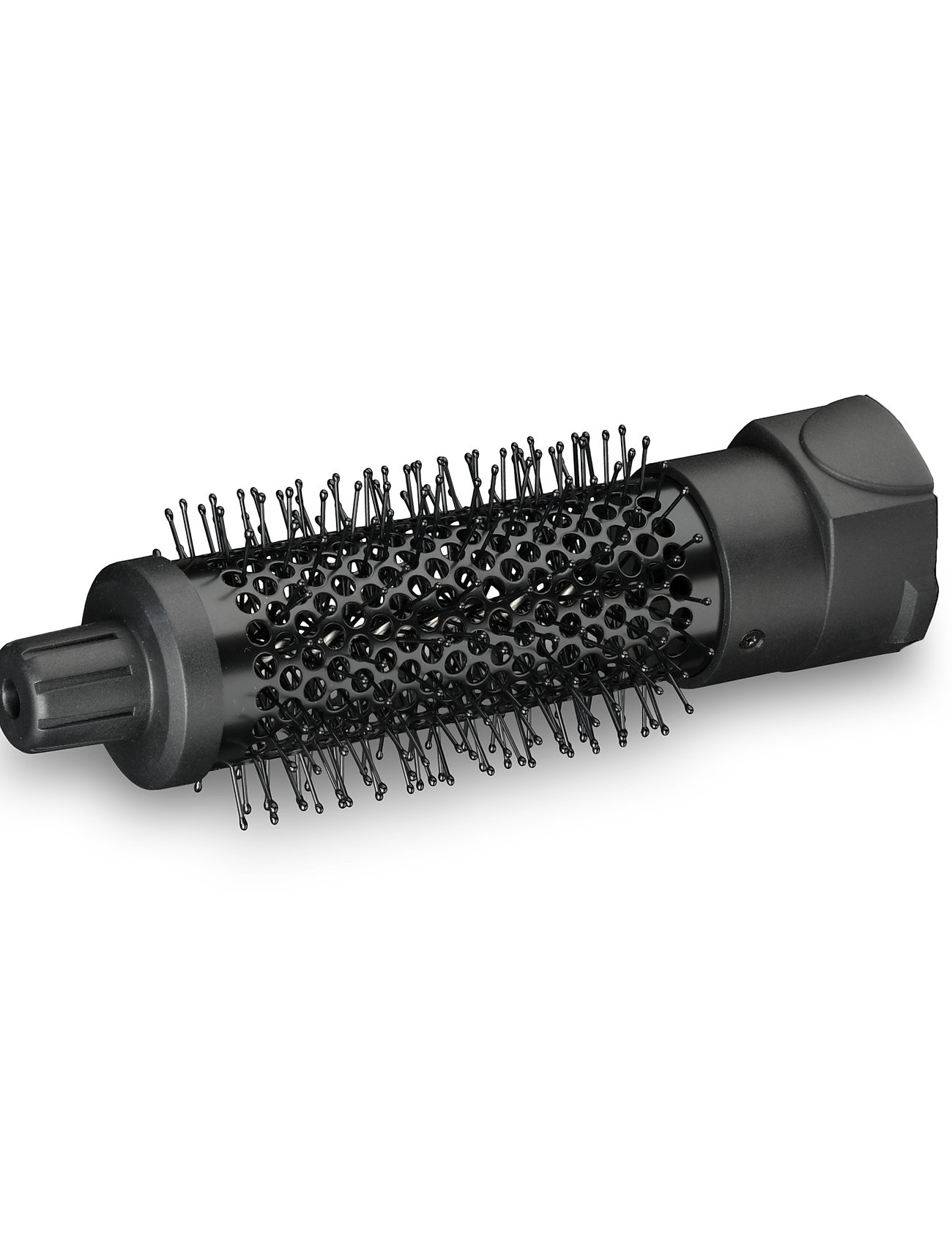 BaByliss - Shape & Smooth - varmebørster - black - 1