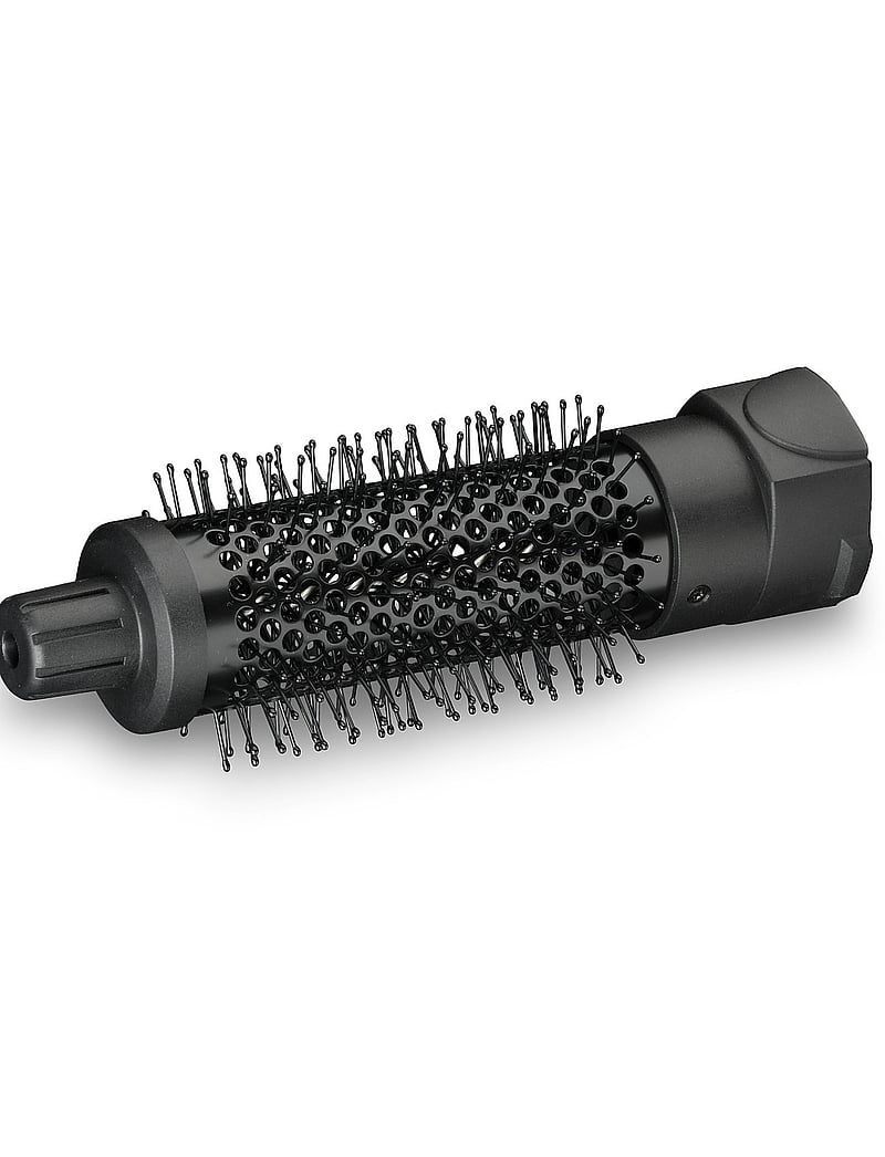 BaByliss - Shape & Smooth - föönharjad - black - 1