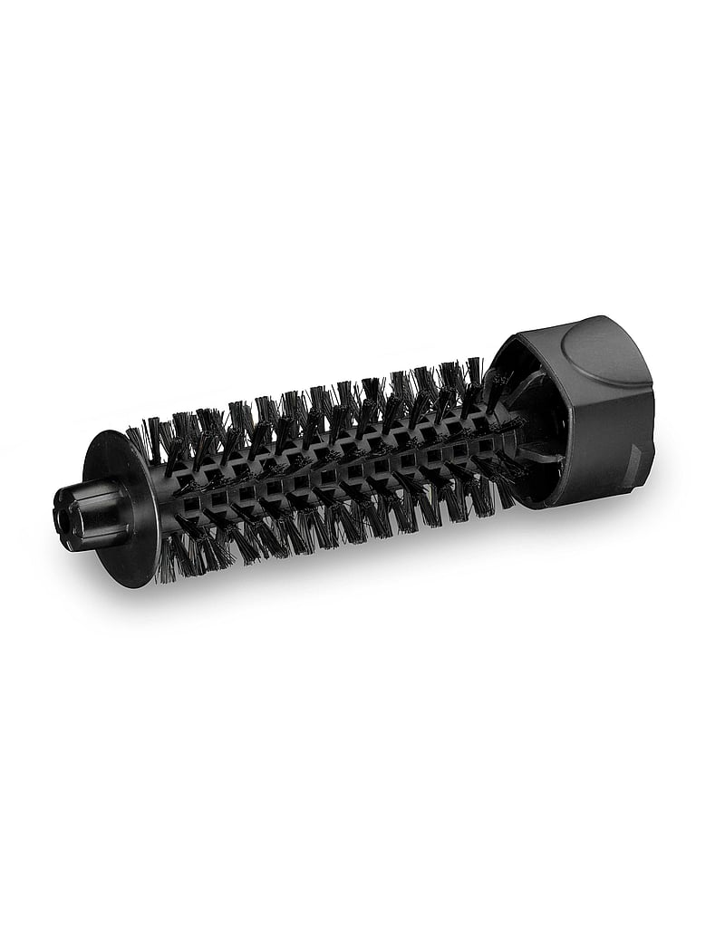 BaByliss - Shape & Smooth - föönharjad - black - 2