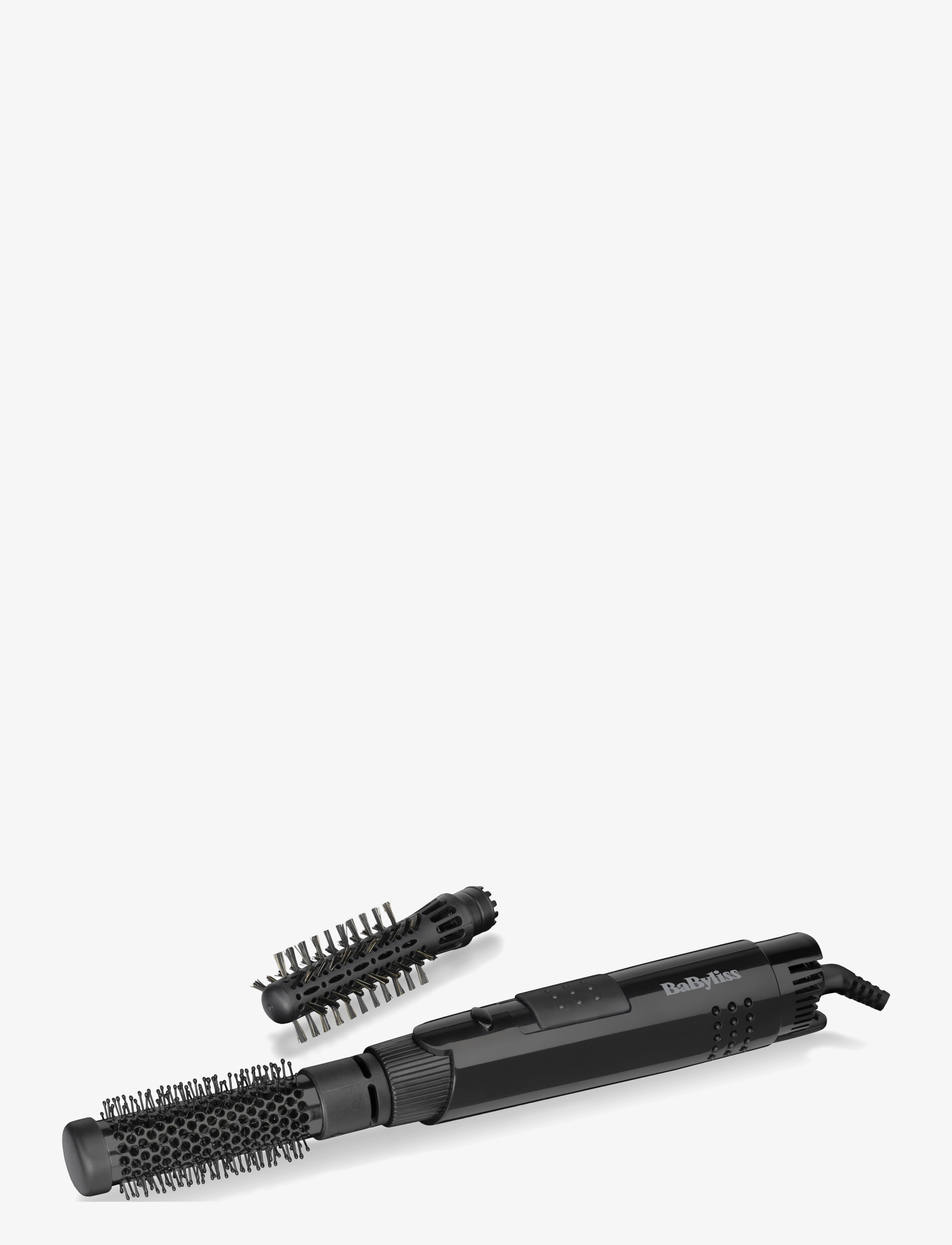 BABYLISS Smooth Shape Airstyler Schwarz - One Size - Damen