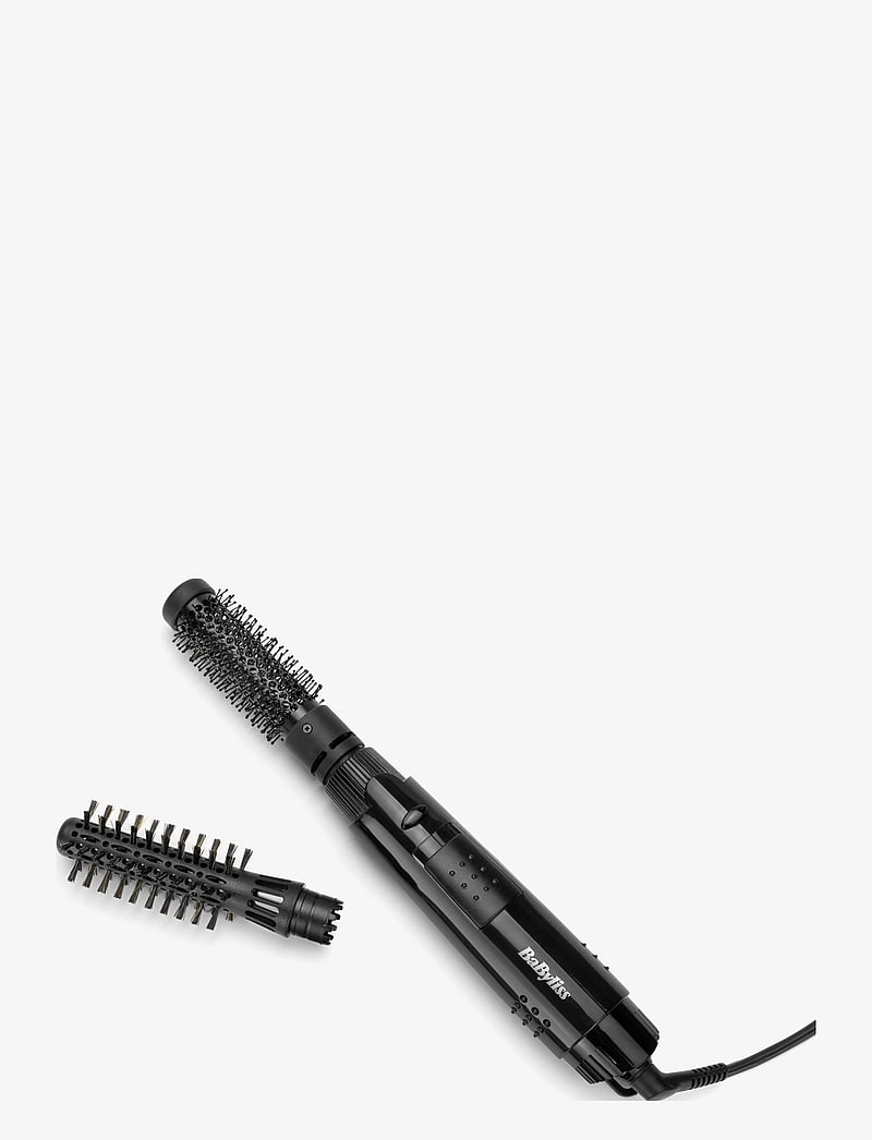 BaByliss - Smooth Shape Airstyler - krullujárn - black - 2