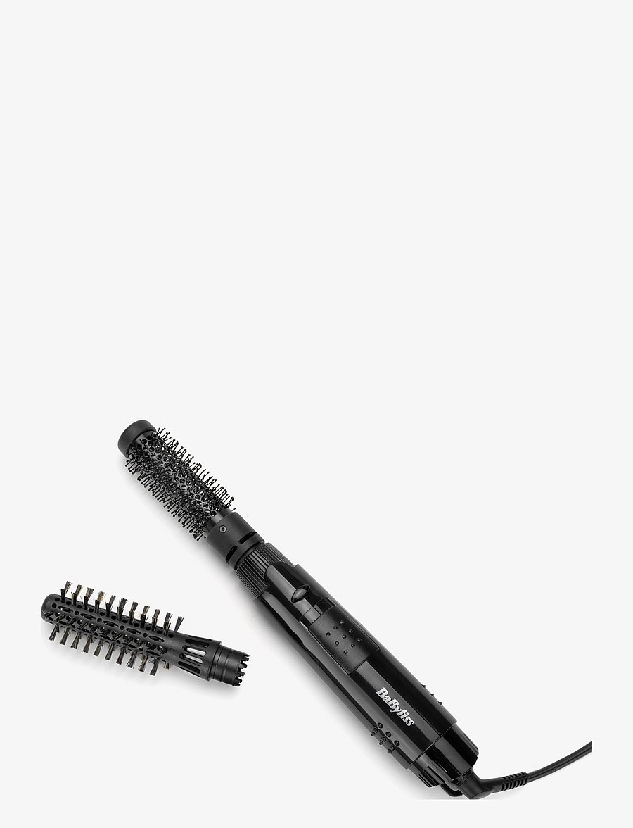 BaByliss - Smooth Shape Airstyler - lokitangid - black - 2