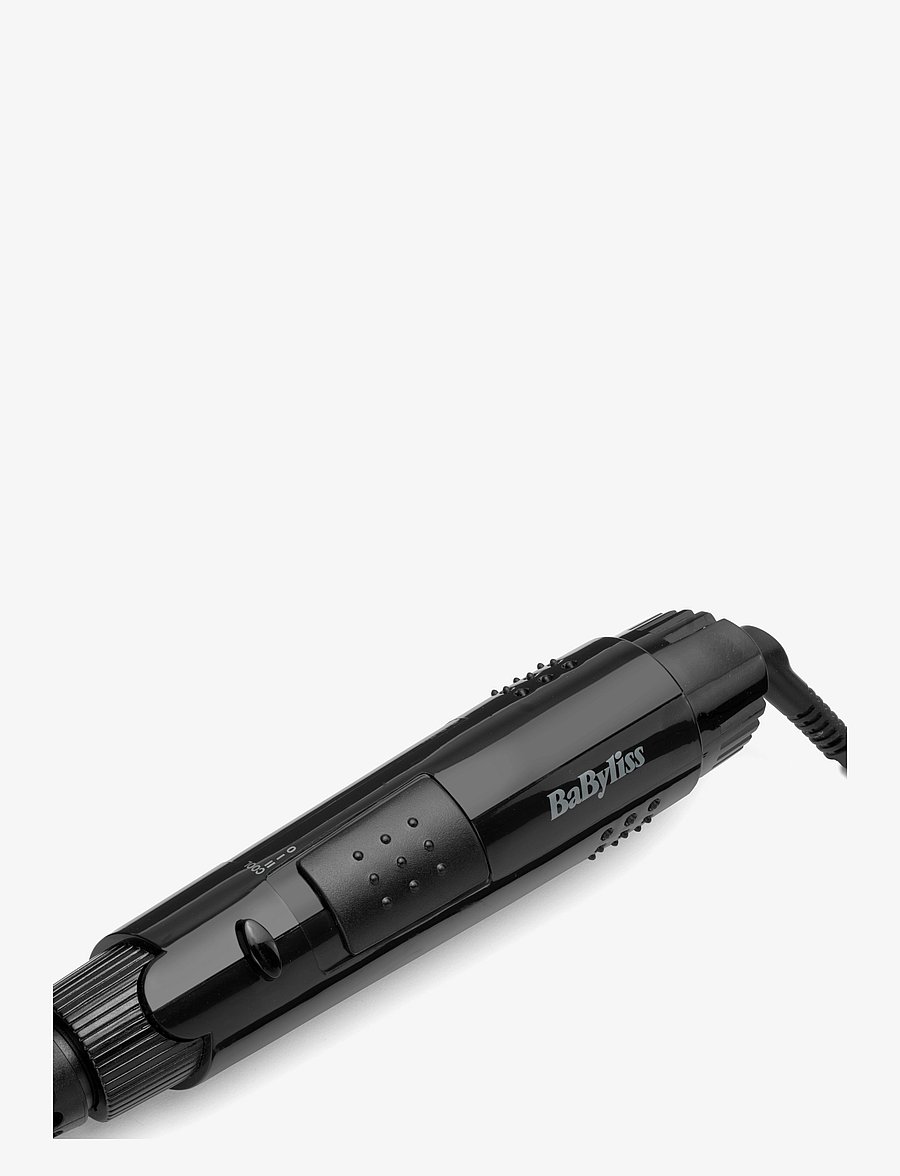 BaByliss - Smooth Shape Airstyler - lokitangid - black - 3