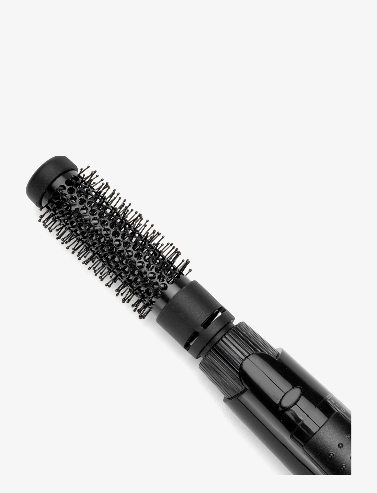 BaByliss - Smooth Shape Airstyler - hiustenkihartimet - black - 4