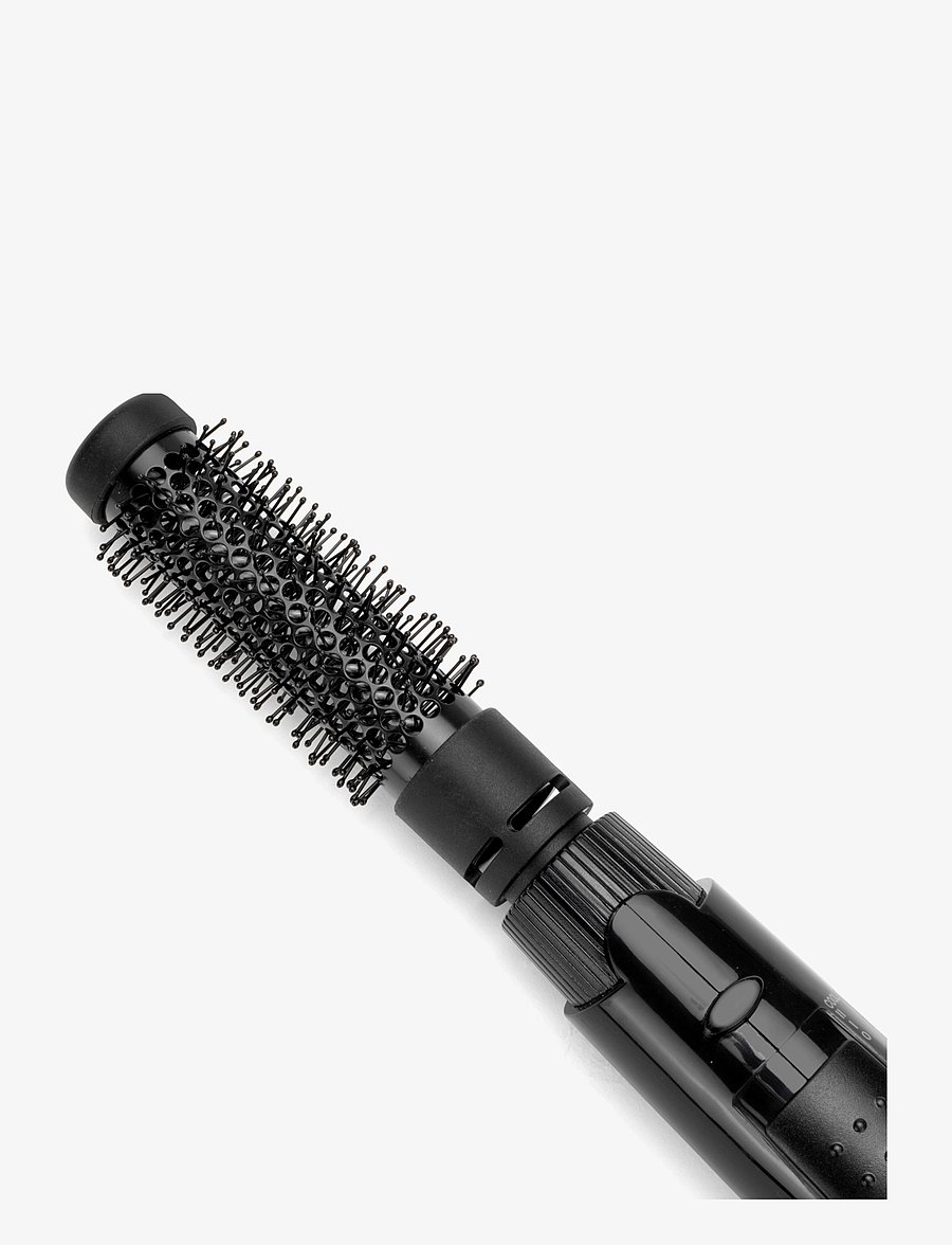 BaByliss - Smooth Shape Airstyler - lokitangid - black - 4
