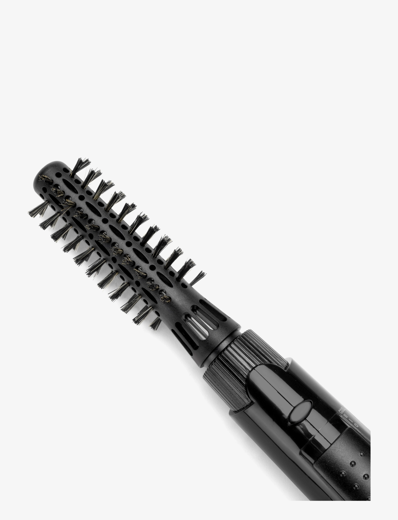 BaByliss - Smooth Shape Airstyler - hiustenkihartimet - black - 5