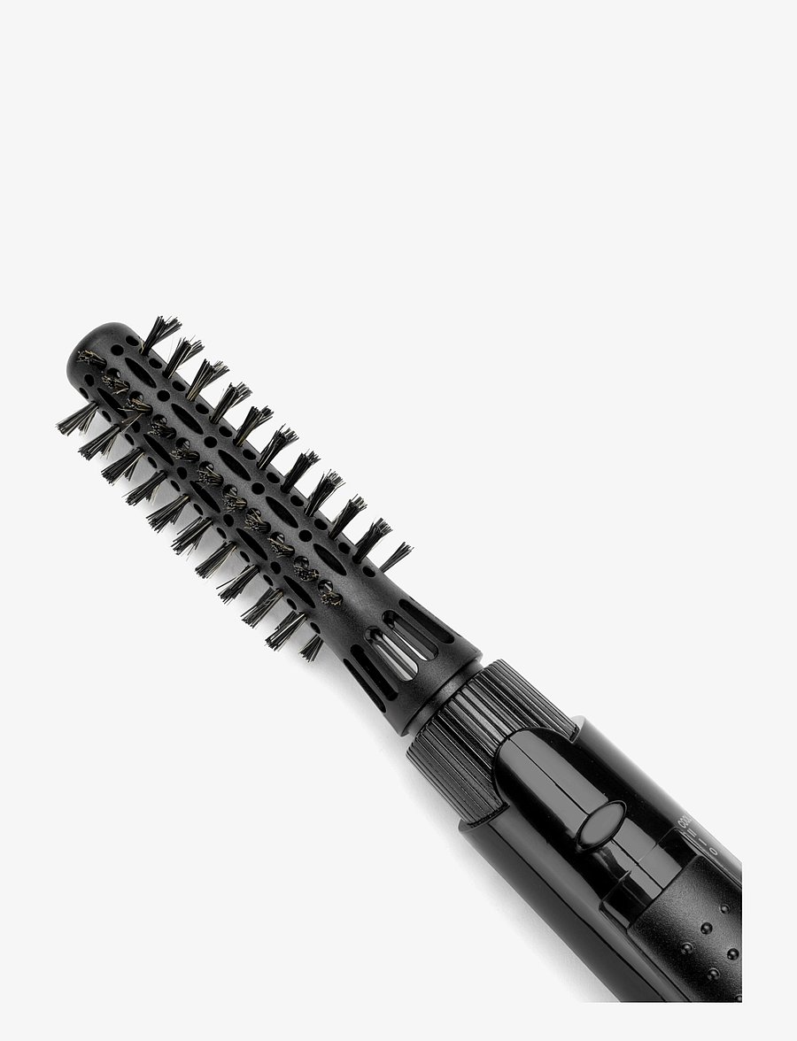 BaByliss - Smooth Shape Airstyler - lokitangid - black - 5