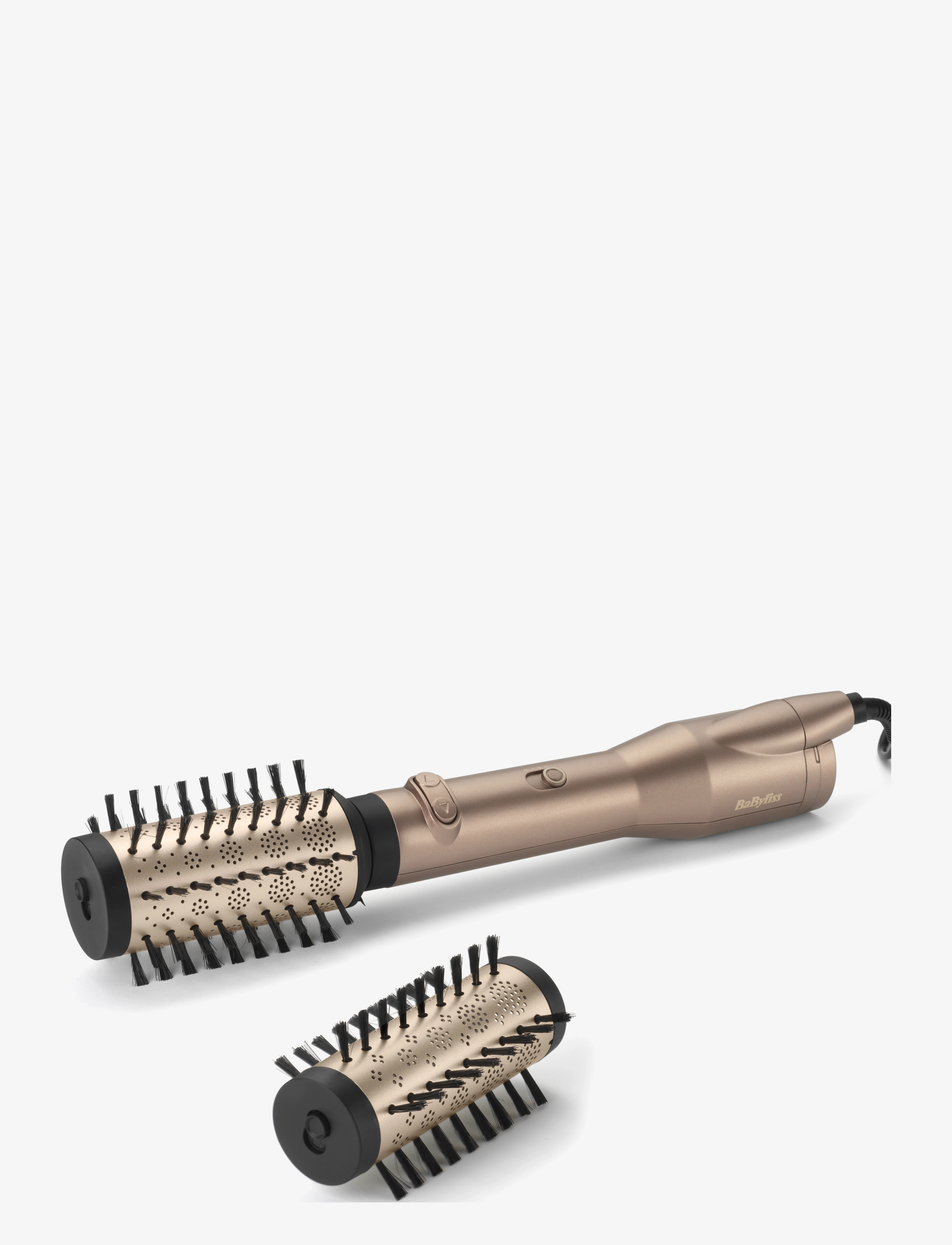 BABYLISS Big Hair Dual Gold - One Size - Damen