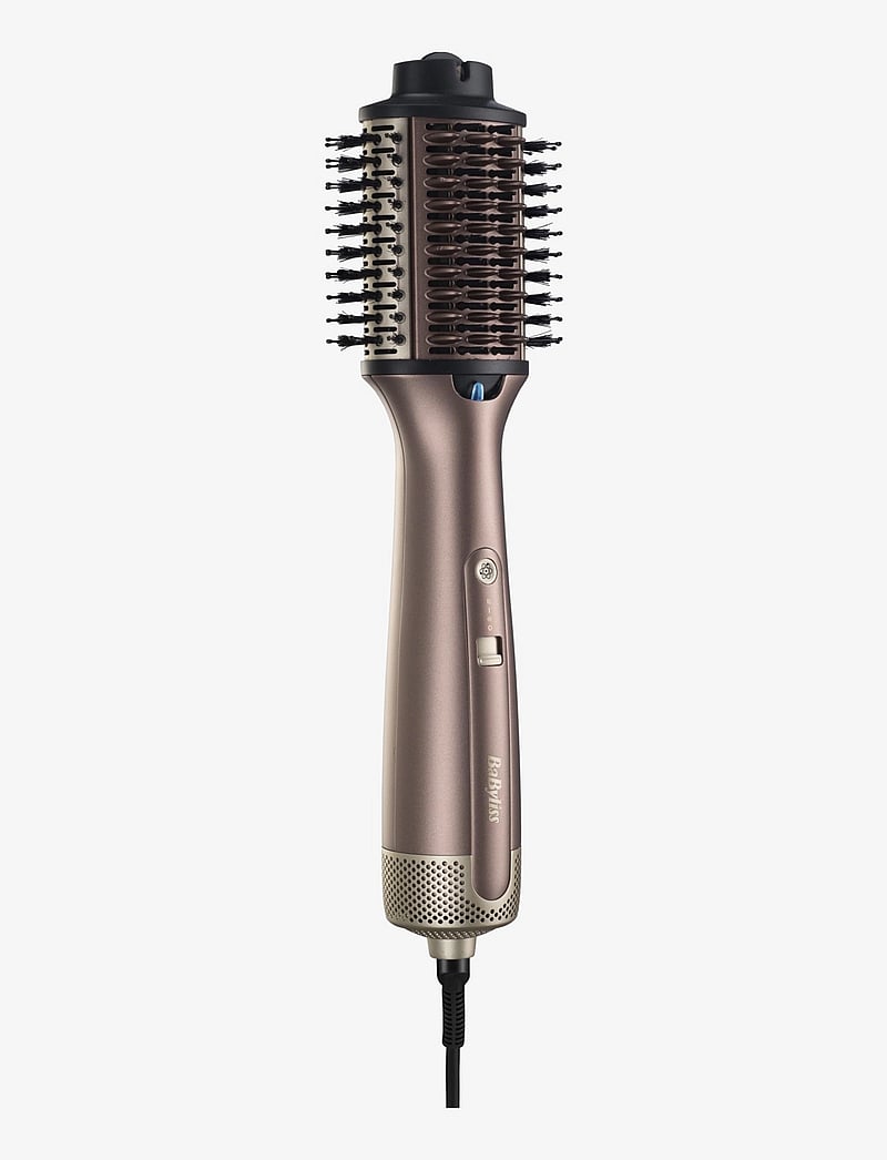 BaByliss - Air Power Volume - hitaburstar - gold - 2