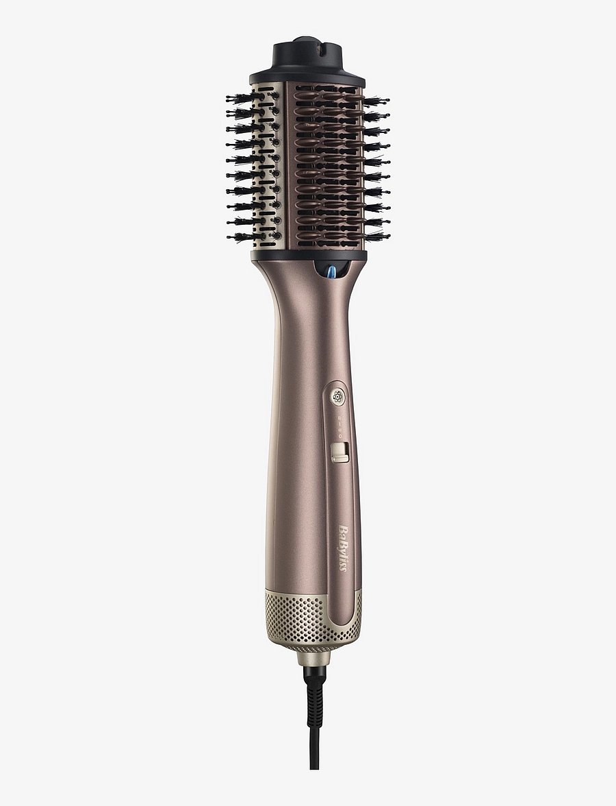 BaByliss - Air Power Volume - föönharjad - gold - 2