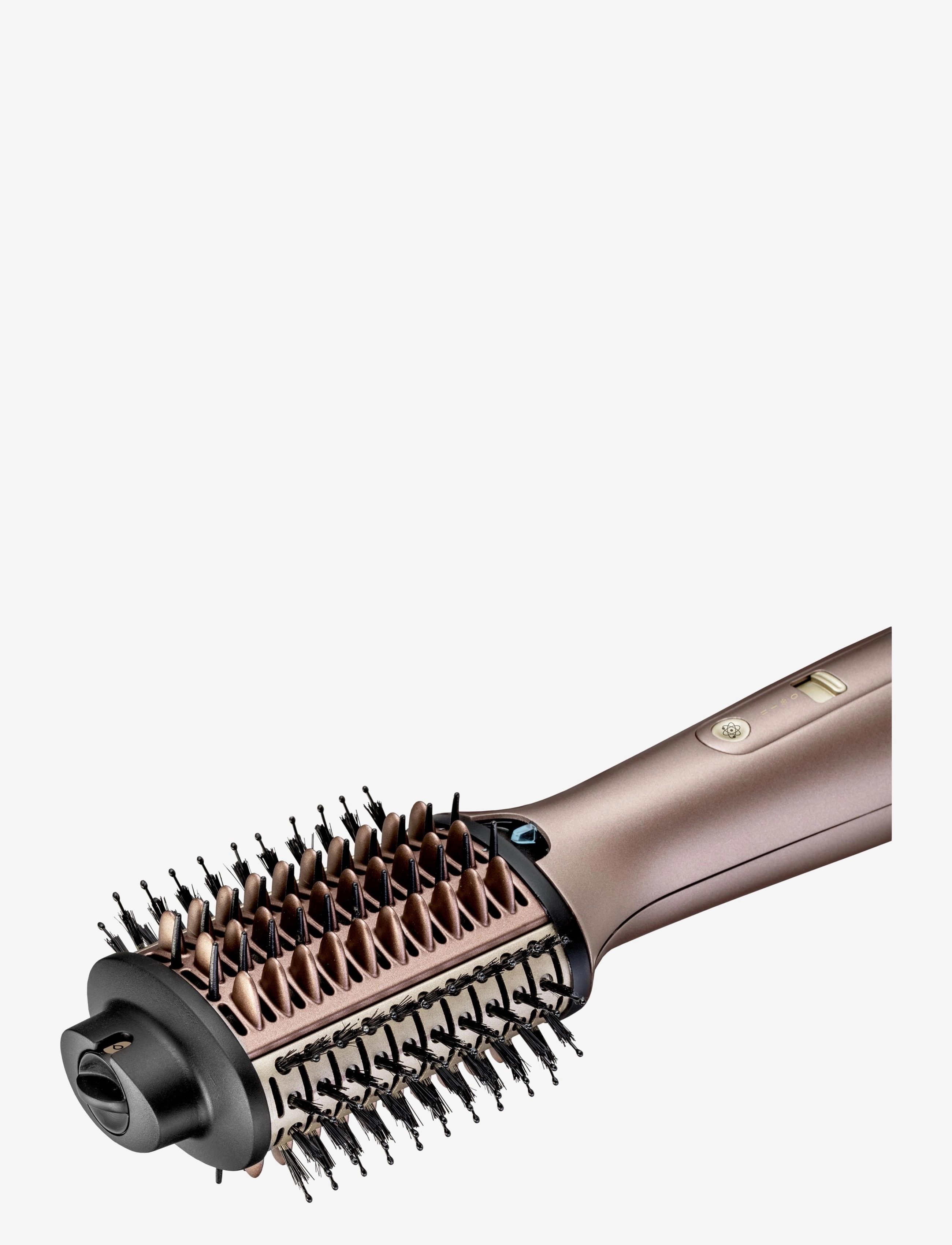 BaByliss - Air Power Volume - zubehör - gold - 3
